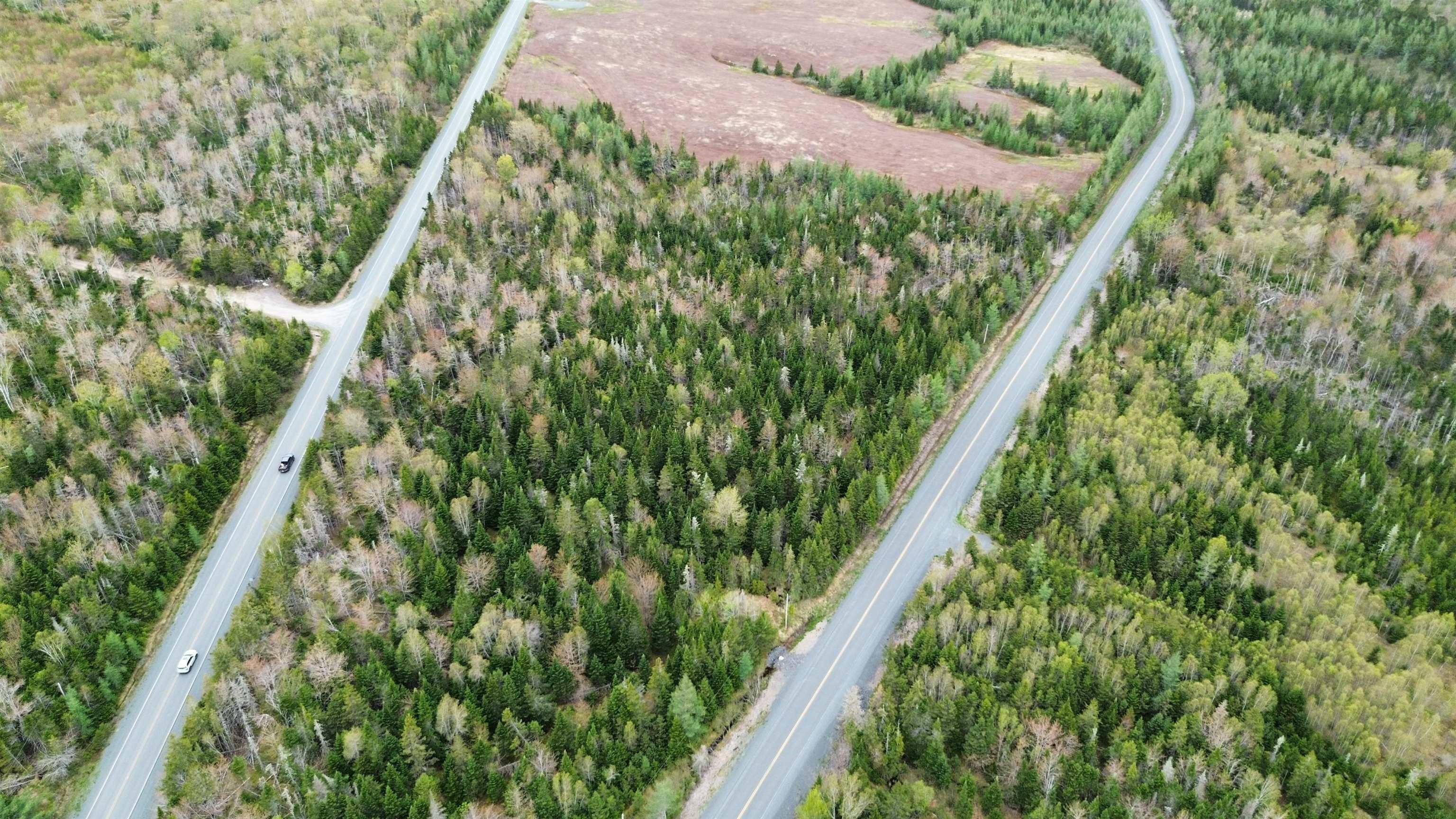 $49,900.00: Sherbrooke Road, Moose River