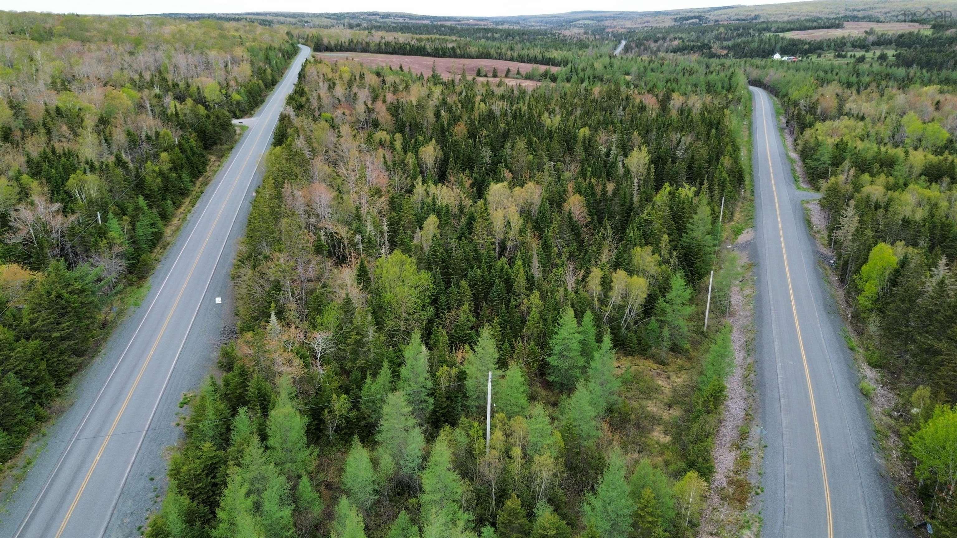 $49,900.00: Sherbrooke Road, Moose River