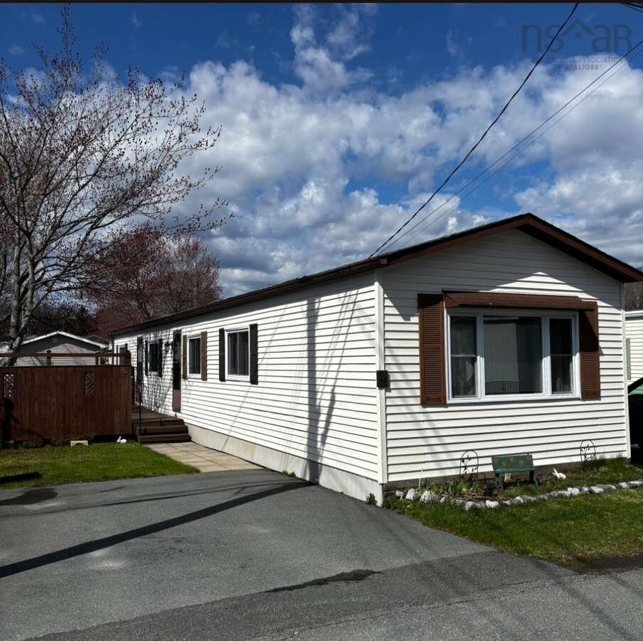 26 Glenda Crescent, Fairview, NS (MLS® 202612384)