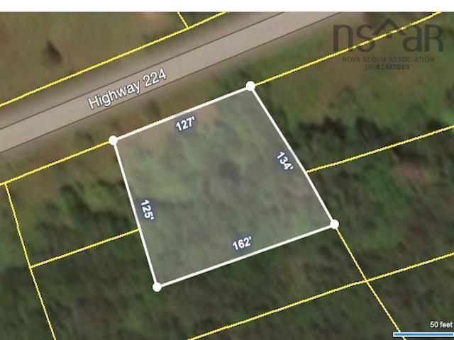 $17,900.00: Lot 111 Highway 224, Elmsvale