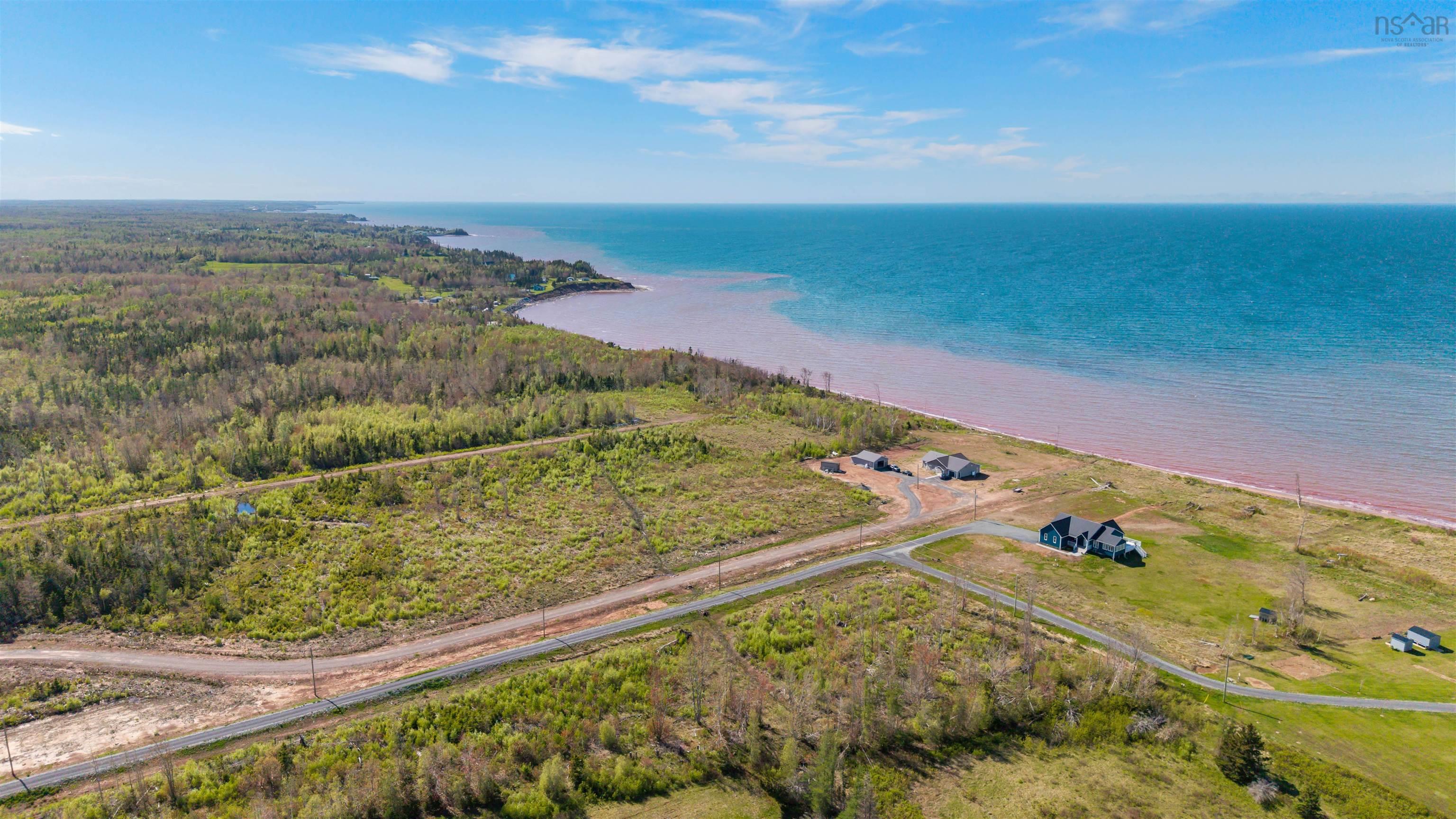 $135,000.00: Lot 22-2 Shore Road, Waterside