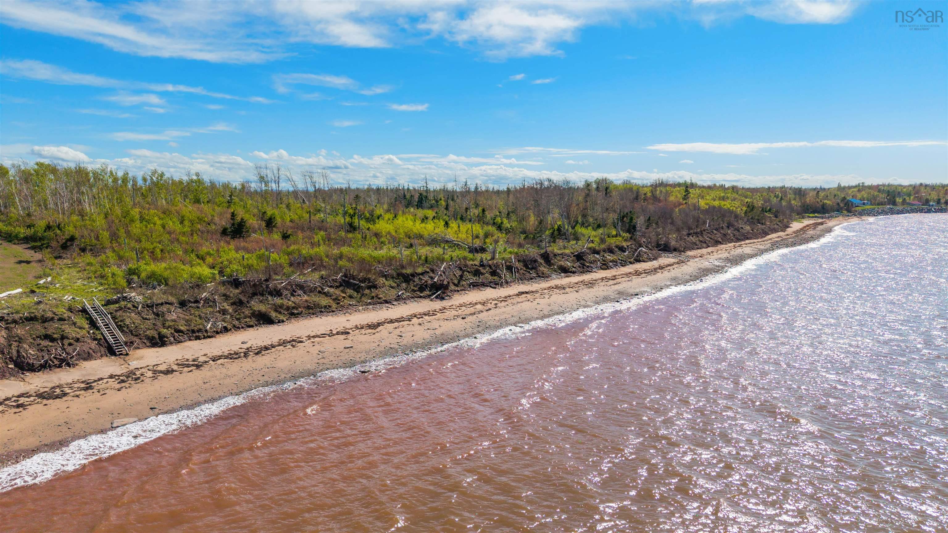$135,000.00: Lot 22-2 Shore Road, Waterside
