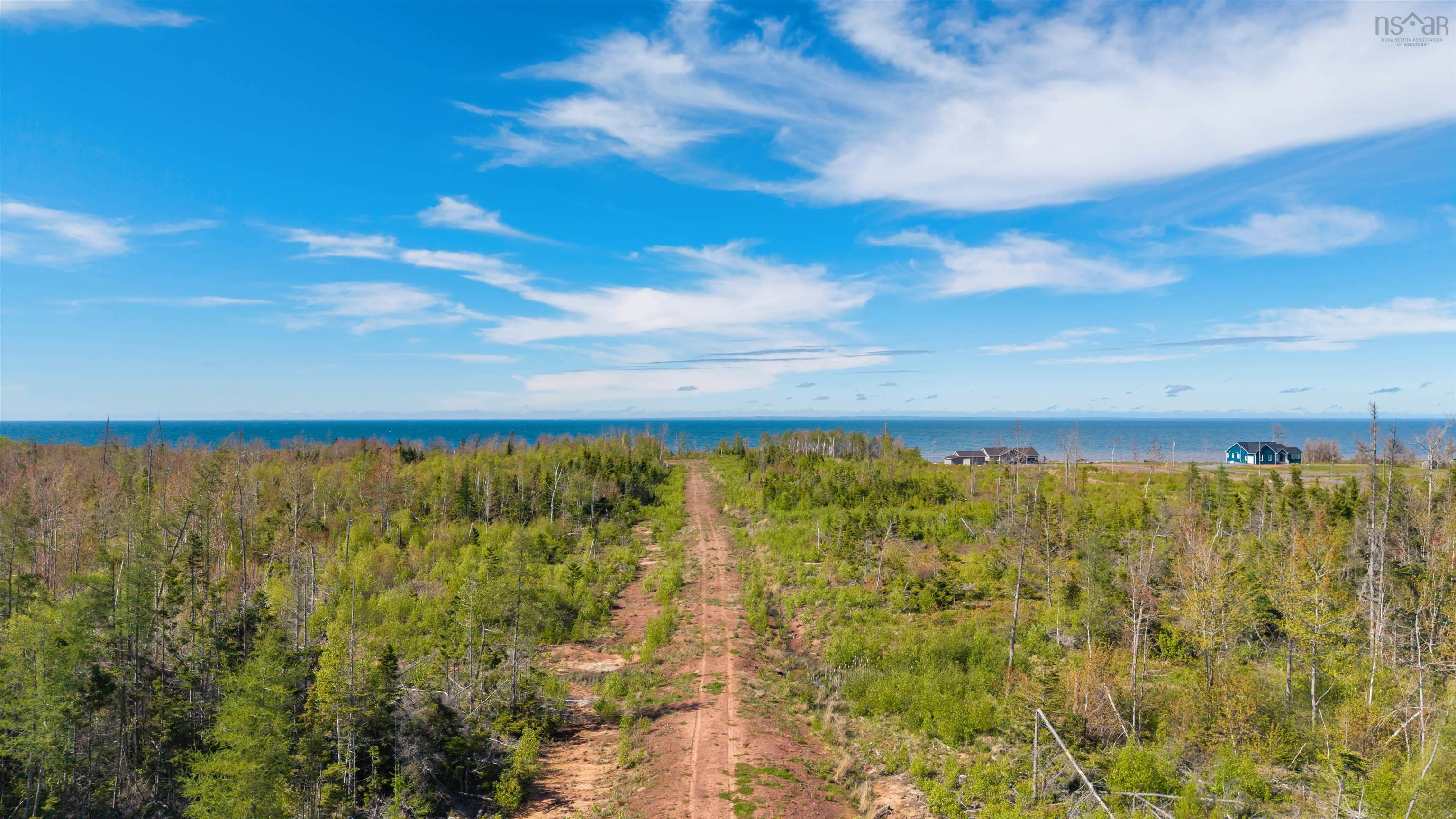 $135,000.00: Lot 22-2 Shore Road, Waterside