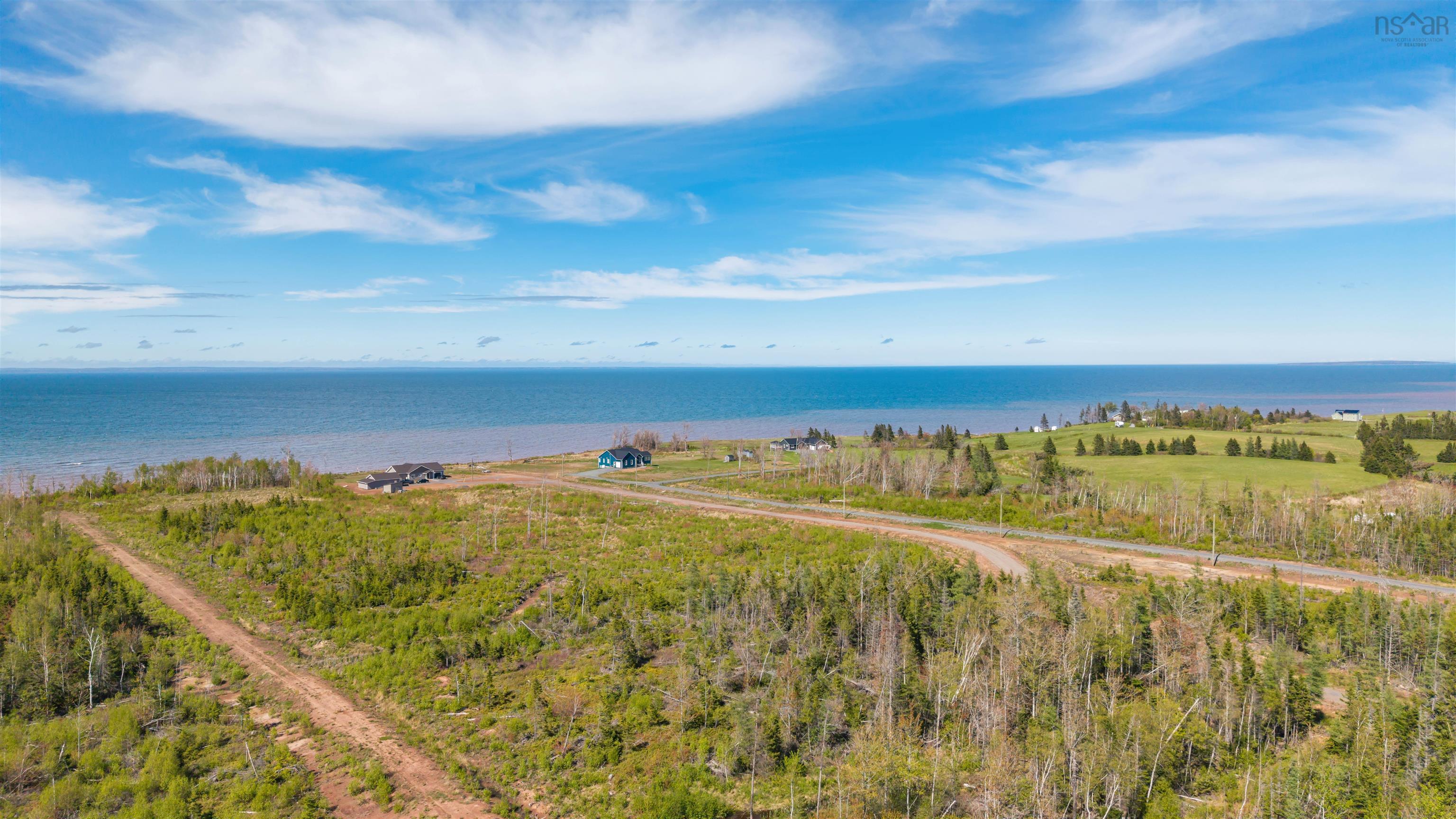 $135,000.00: Lot 22-2 Shore Road, Waterside