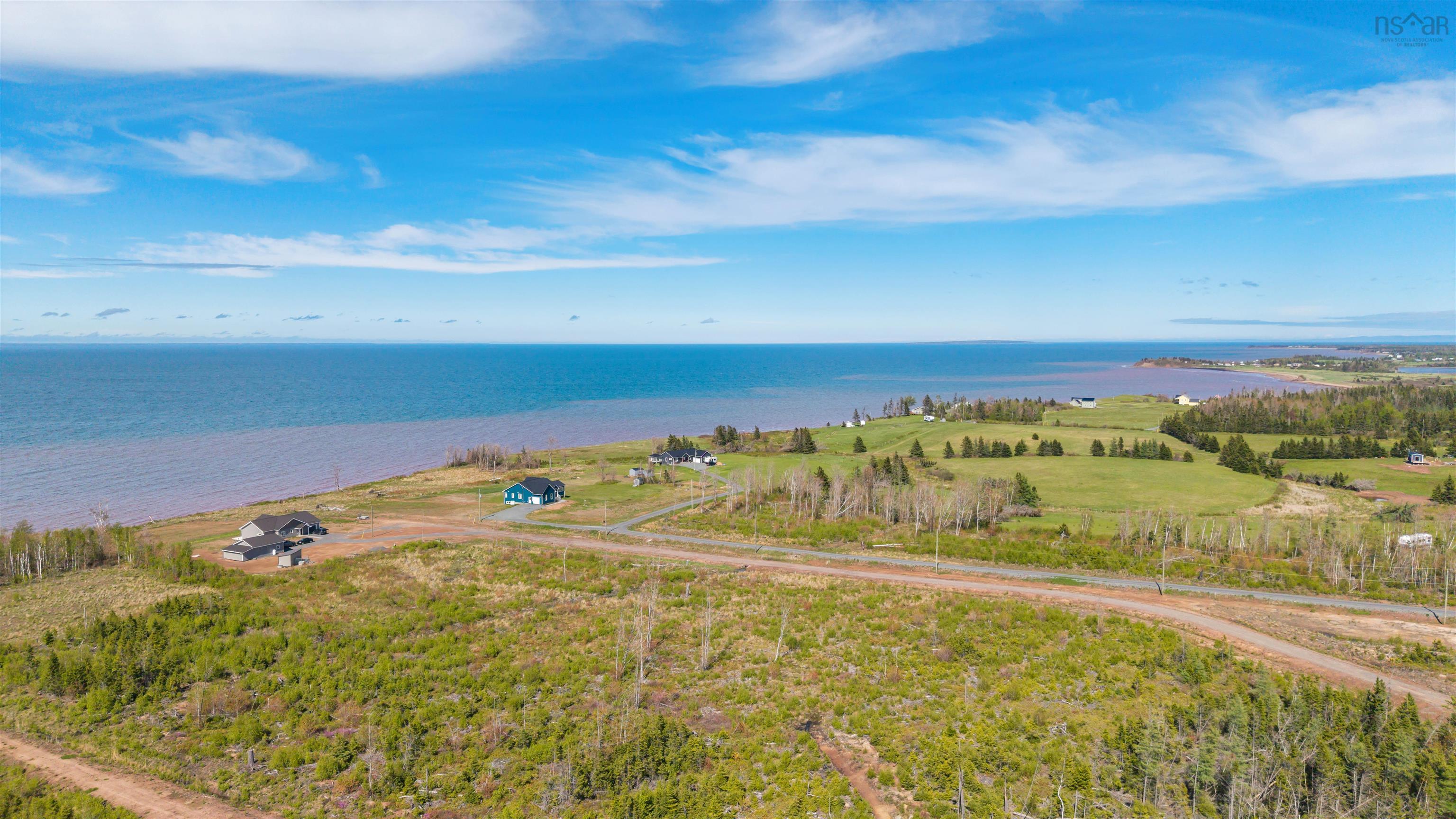 $135,000.00: Lot 22-2 Shore Road, Waterside