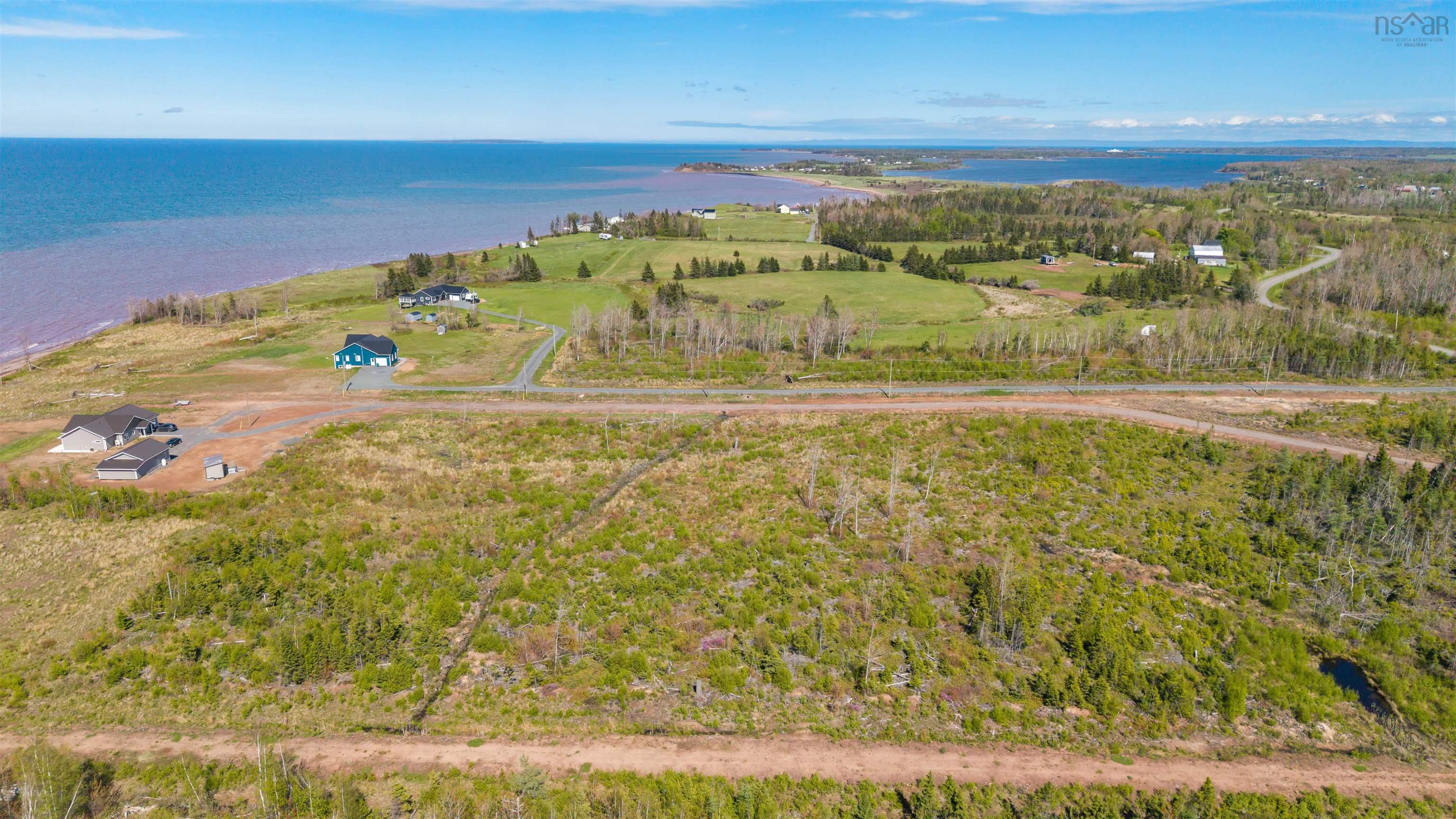 $135,000.00: Lot 22-2 Shore Road, Waterside