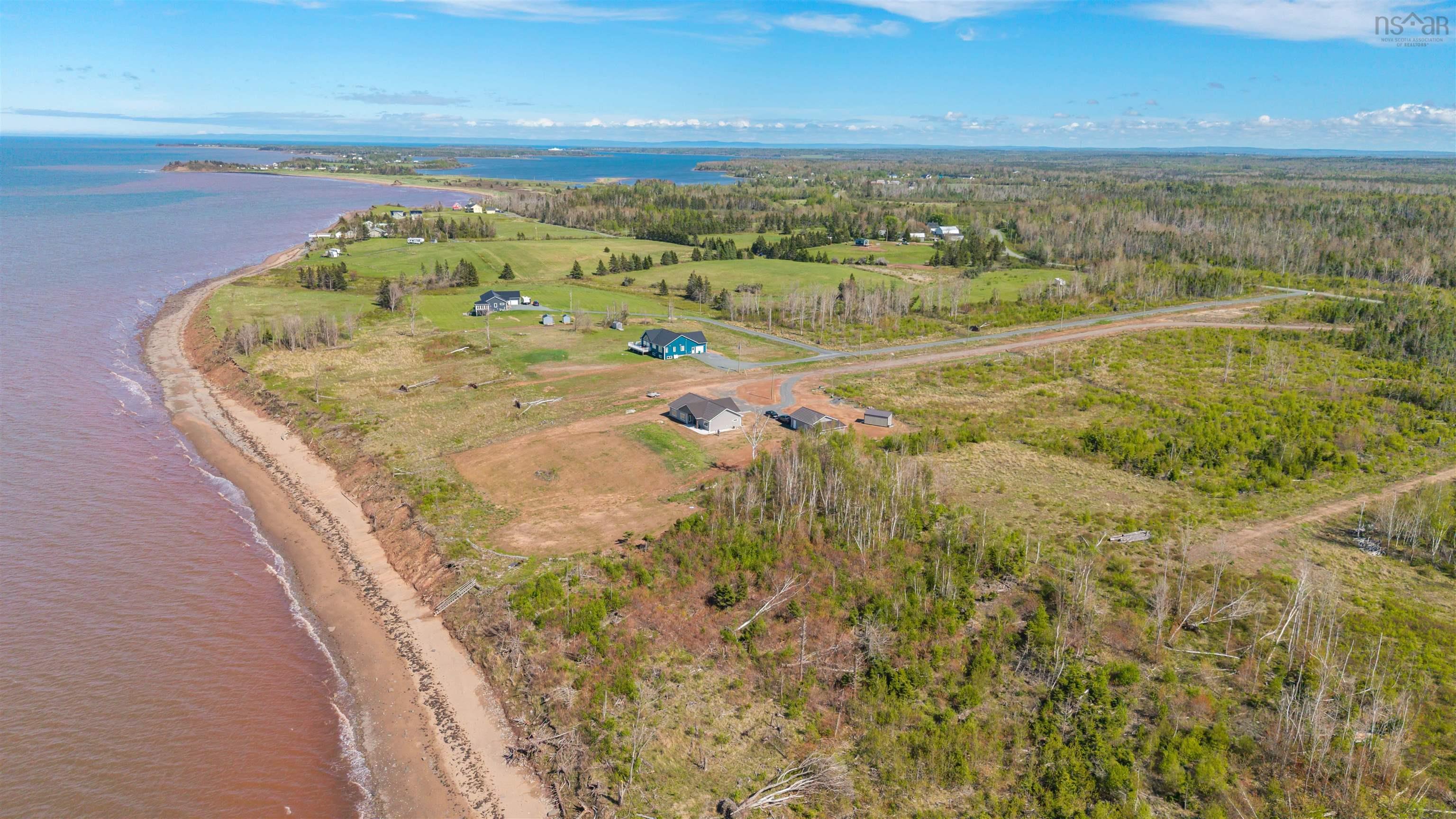 $135,000.00: Lot 22-2 Shore Road, Waterside