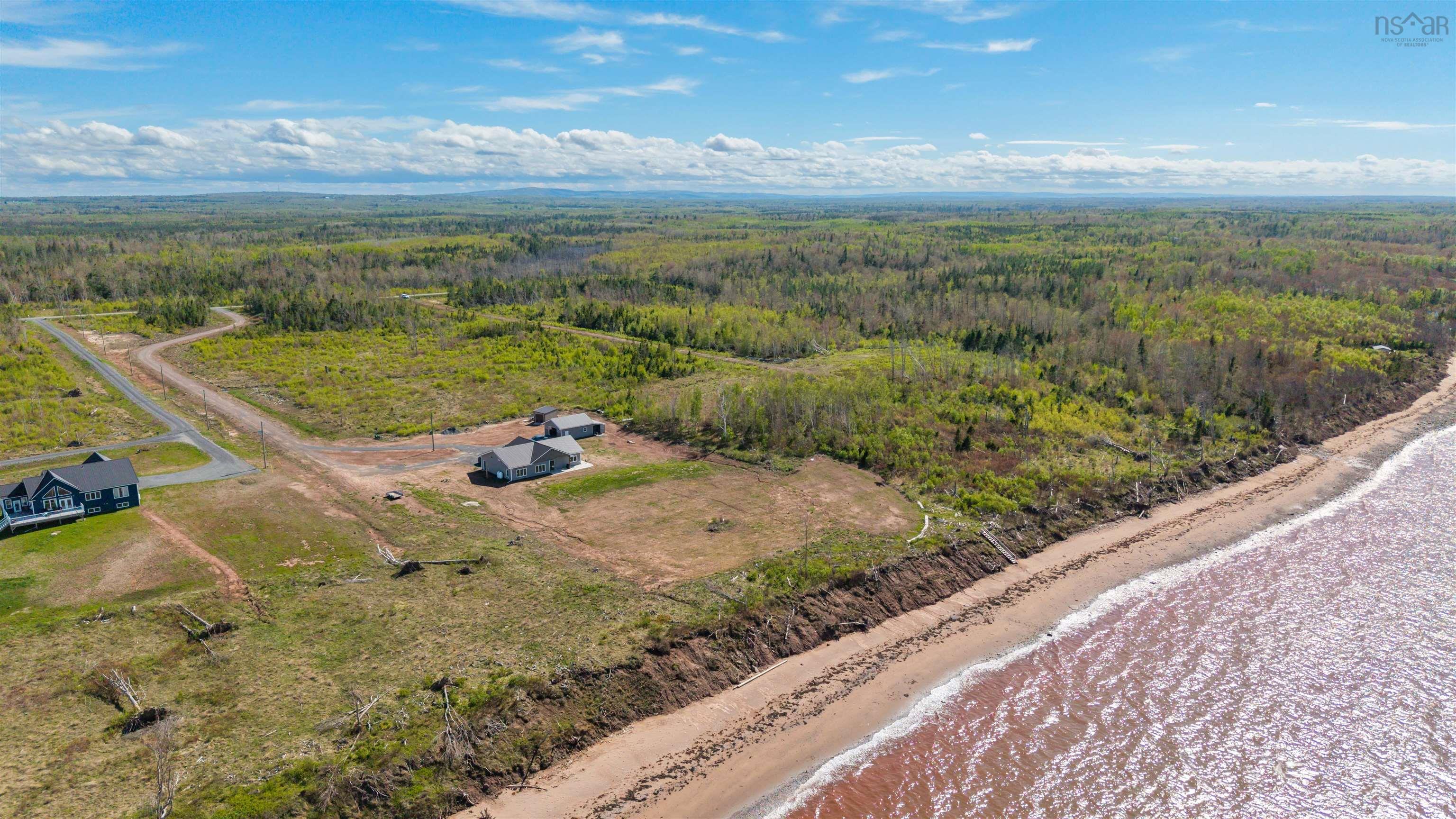 $135,000.00: Lot 22-2 Shore Road, Waterside