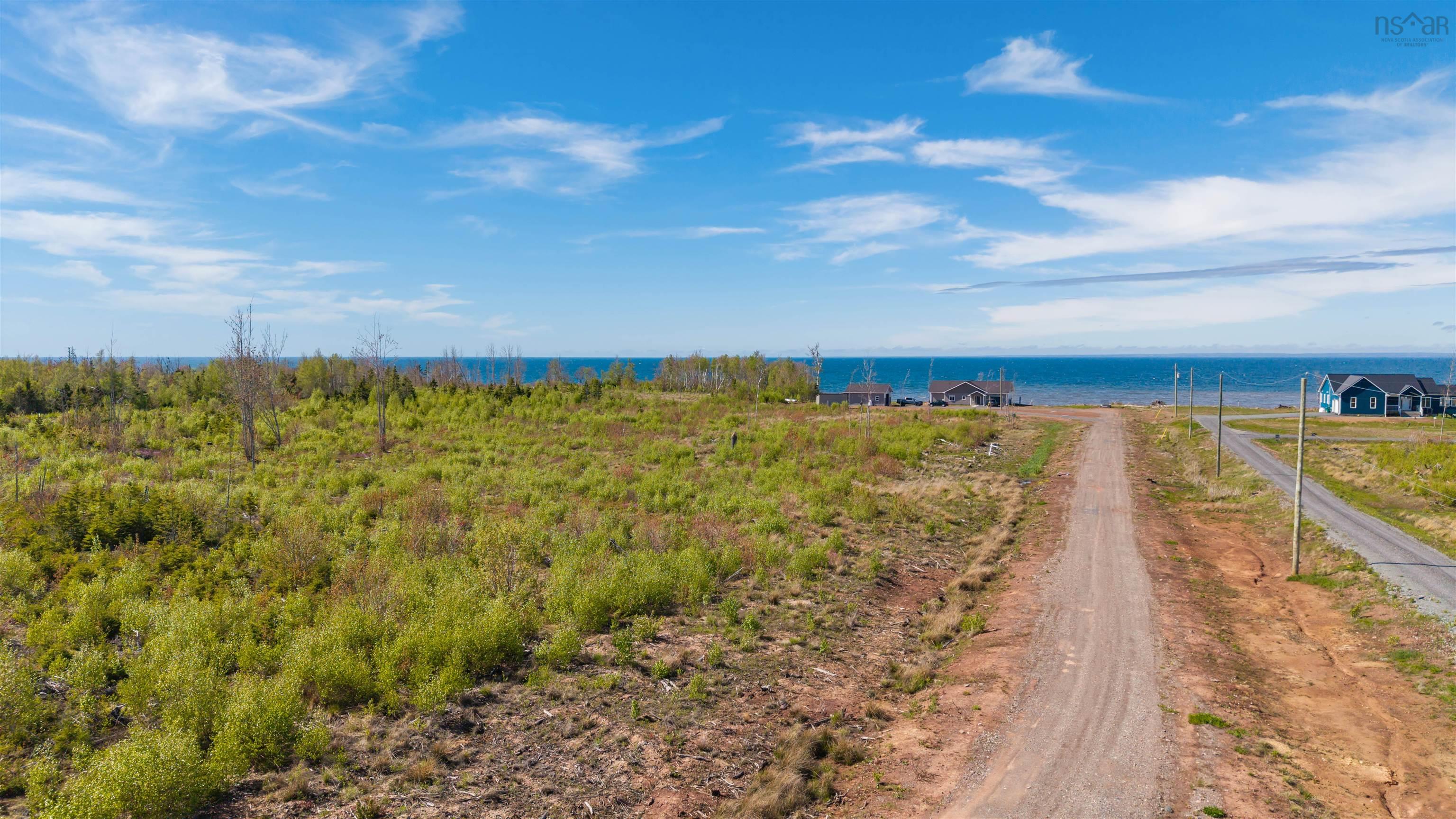 $135,000.00: Lot 22-2 Shore Road, Waterside