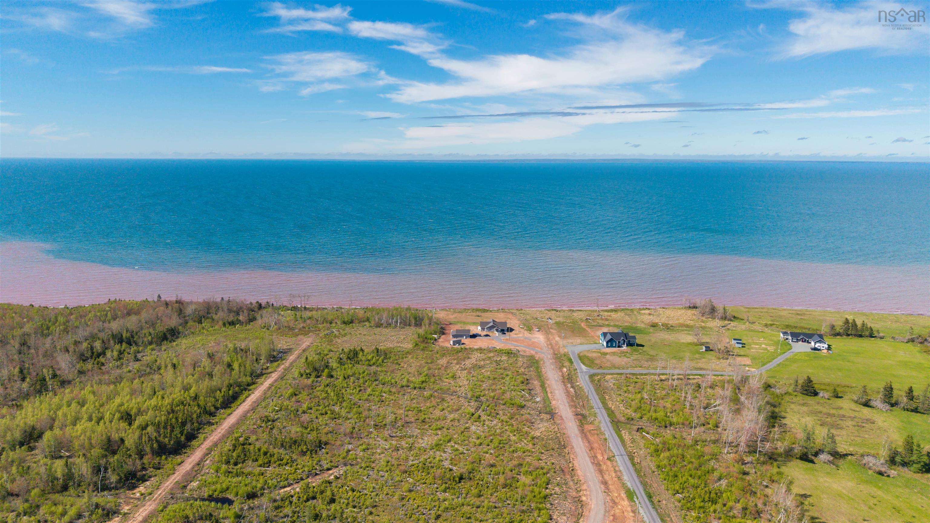$135,000.00: Lot 22-2 Shore Road, Waterside