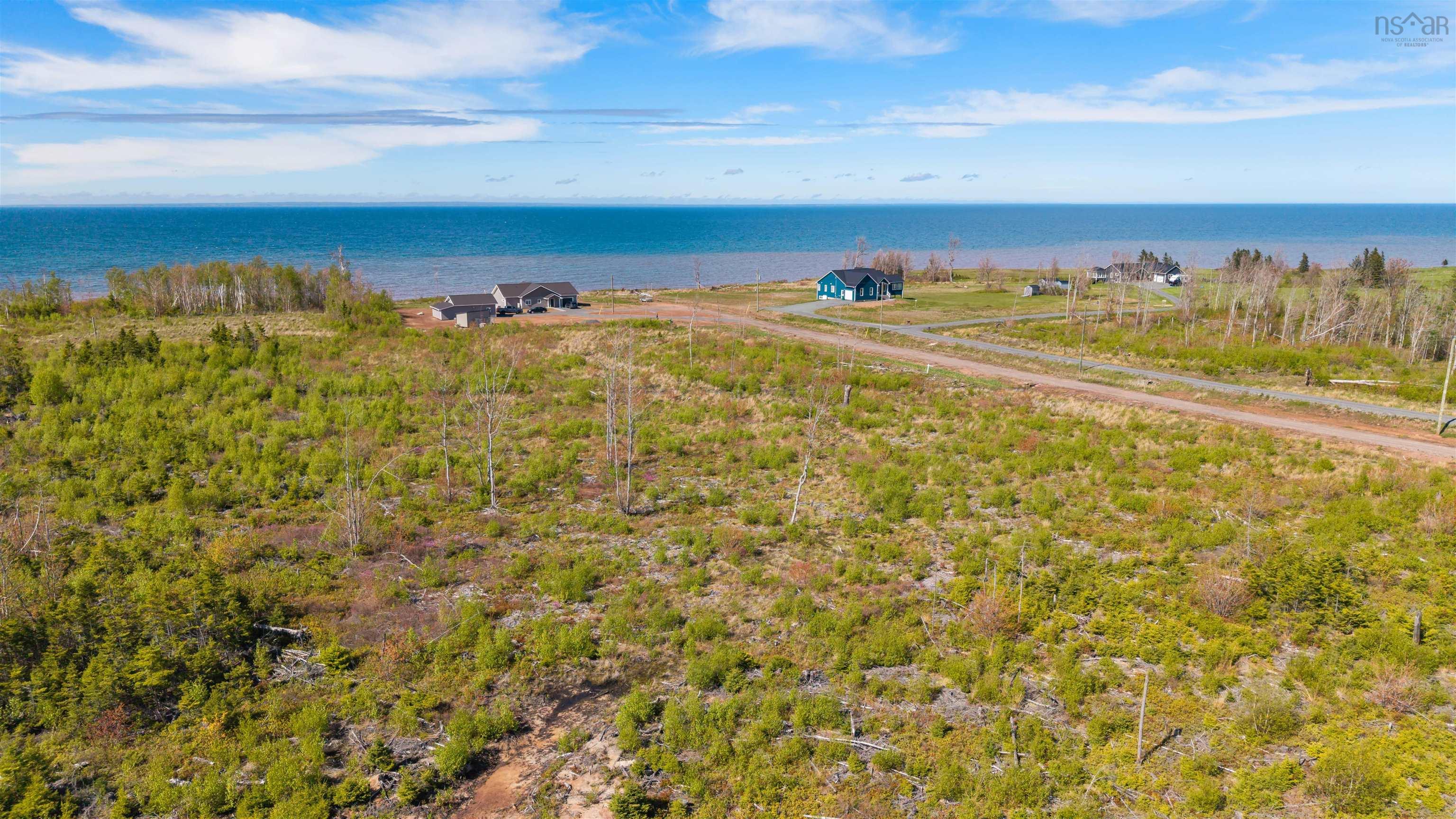 $135,000.00: Lot 22-2 Shore Road, Waterside