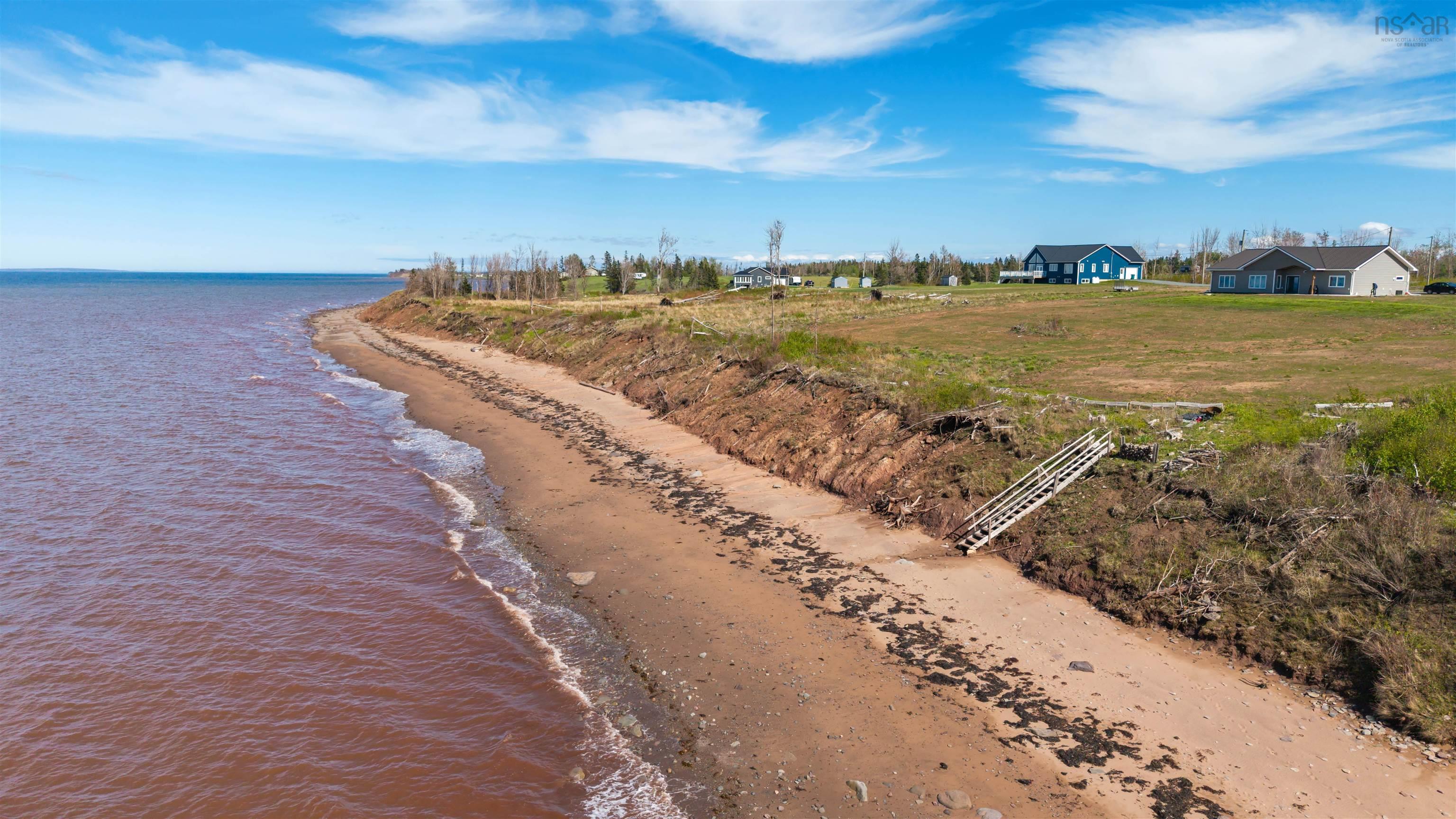 $135,000.00: Lot 22-2 Shore Road, Waterside