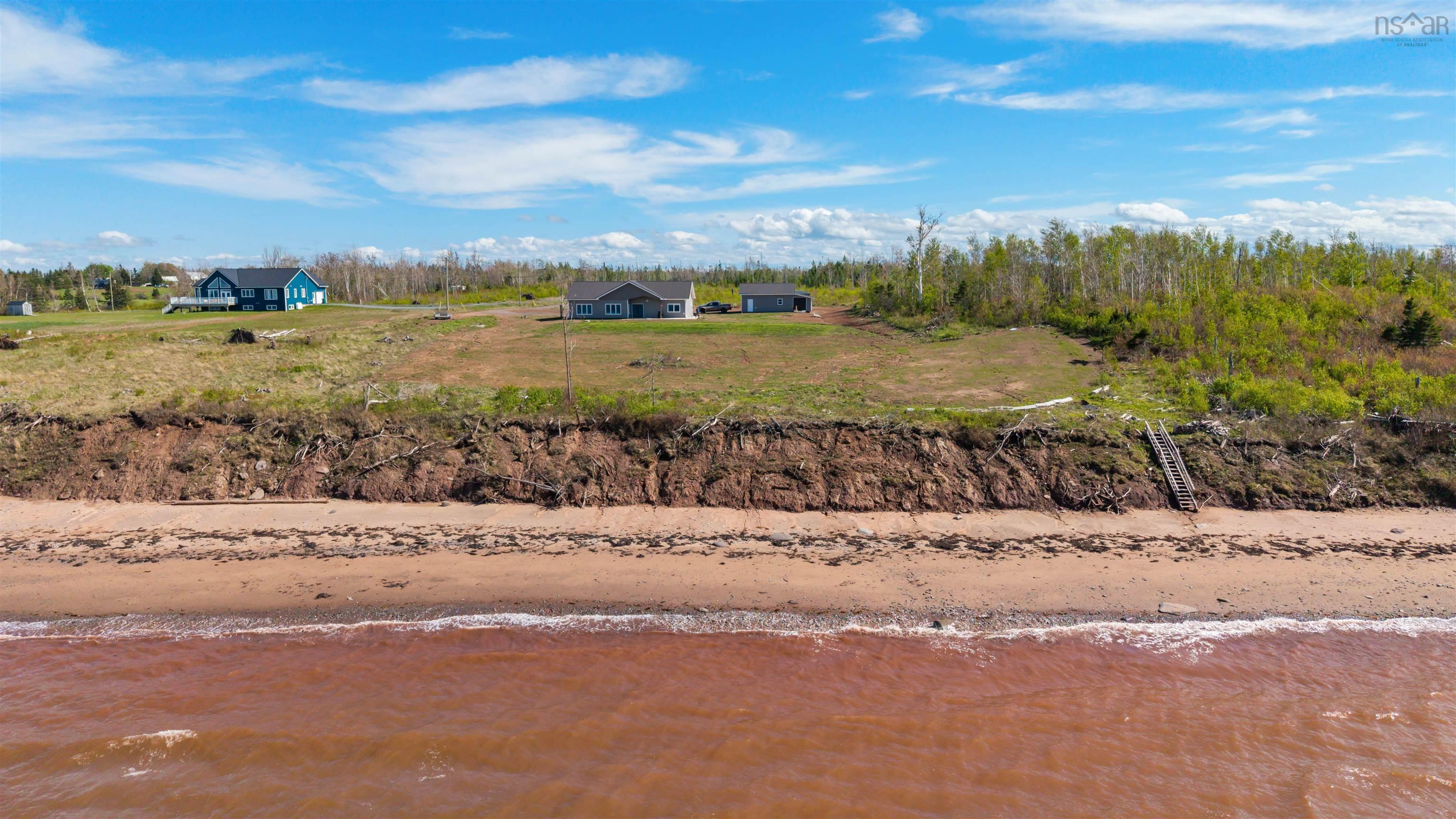 $135,000.00: Lot 22-2 Shore Road, Waterside