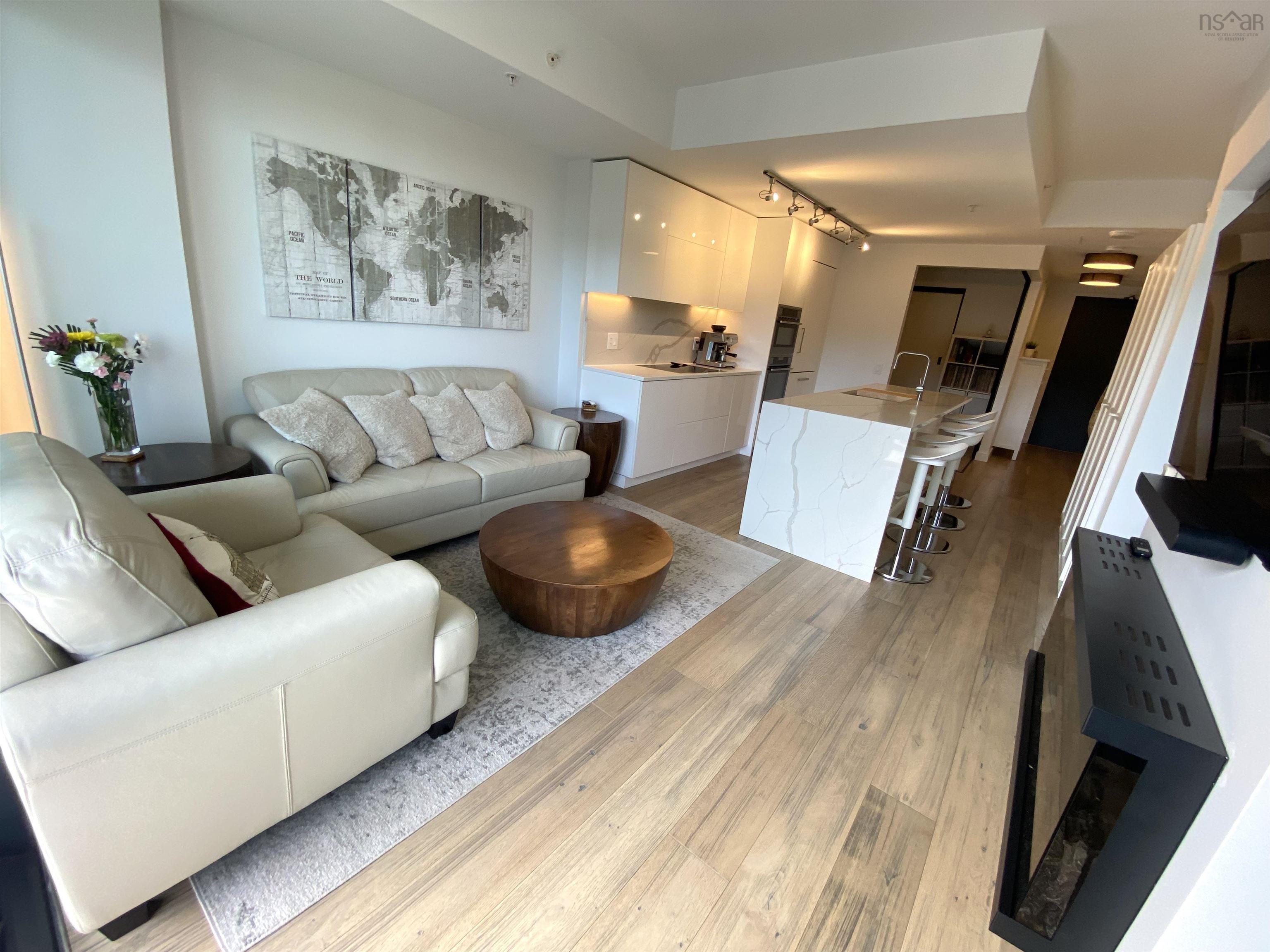 $699,900.00: 1407 1650 Granville Street, Halifax