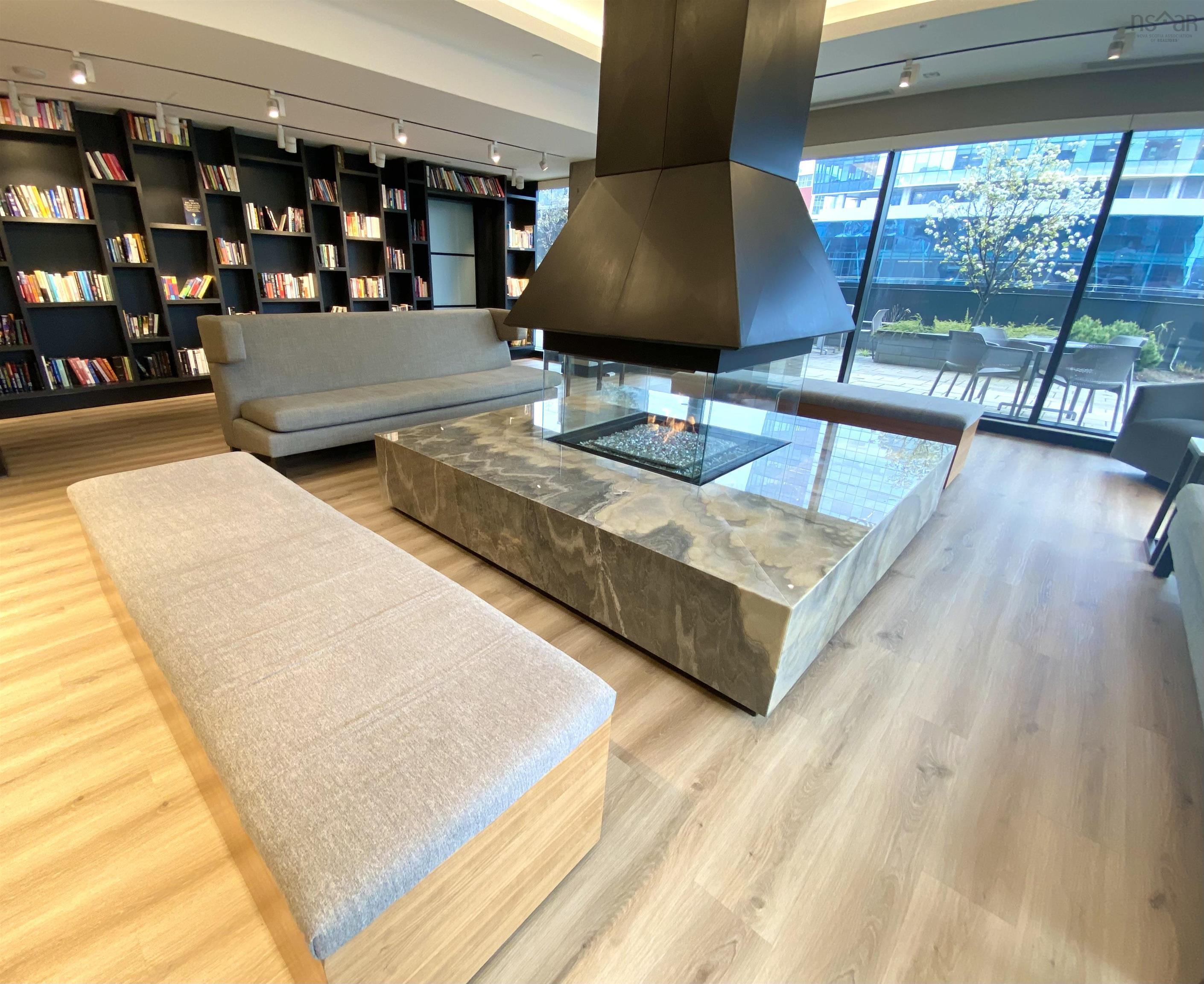 $699,900.00: 1407 1650 Granville Street, Halifax