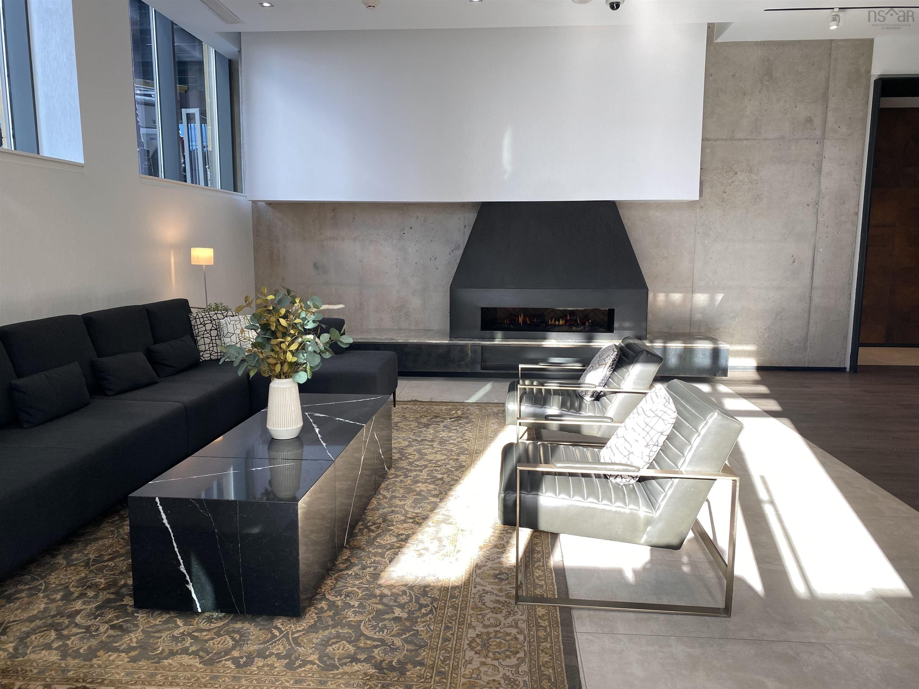 $699,900.00: 1407 1650 Granville Street, Halifax