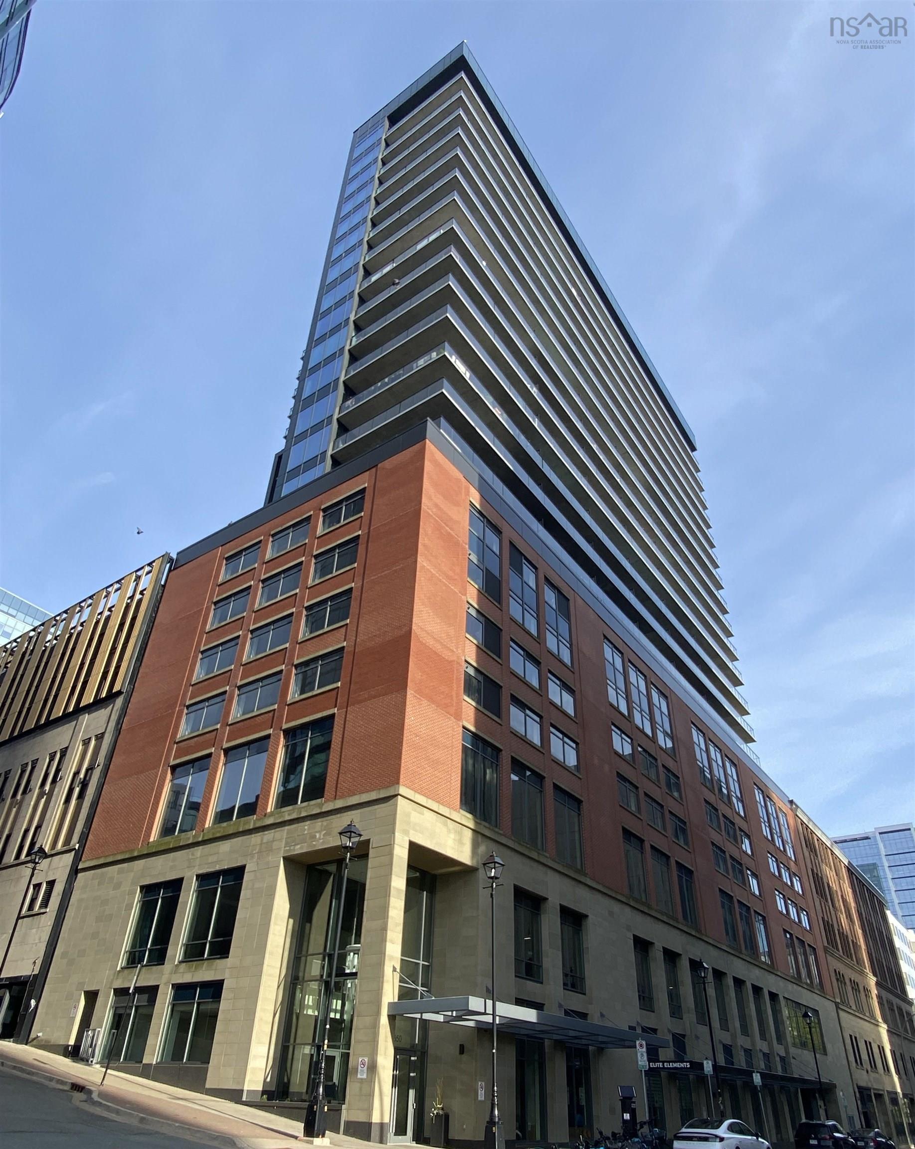 $699,900.00: 1407 1650 Granville Street, Halifax