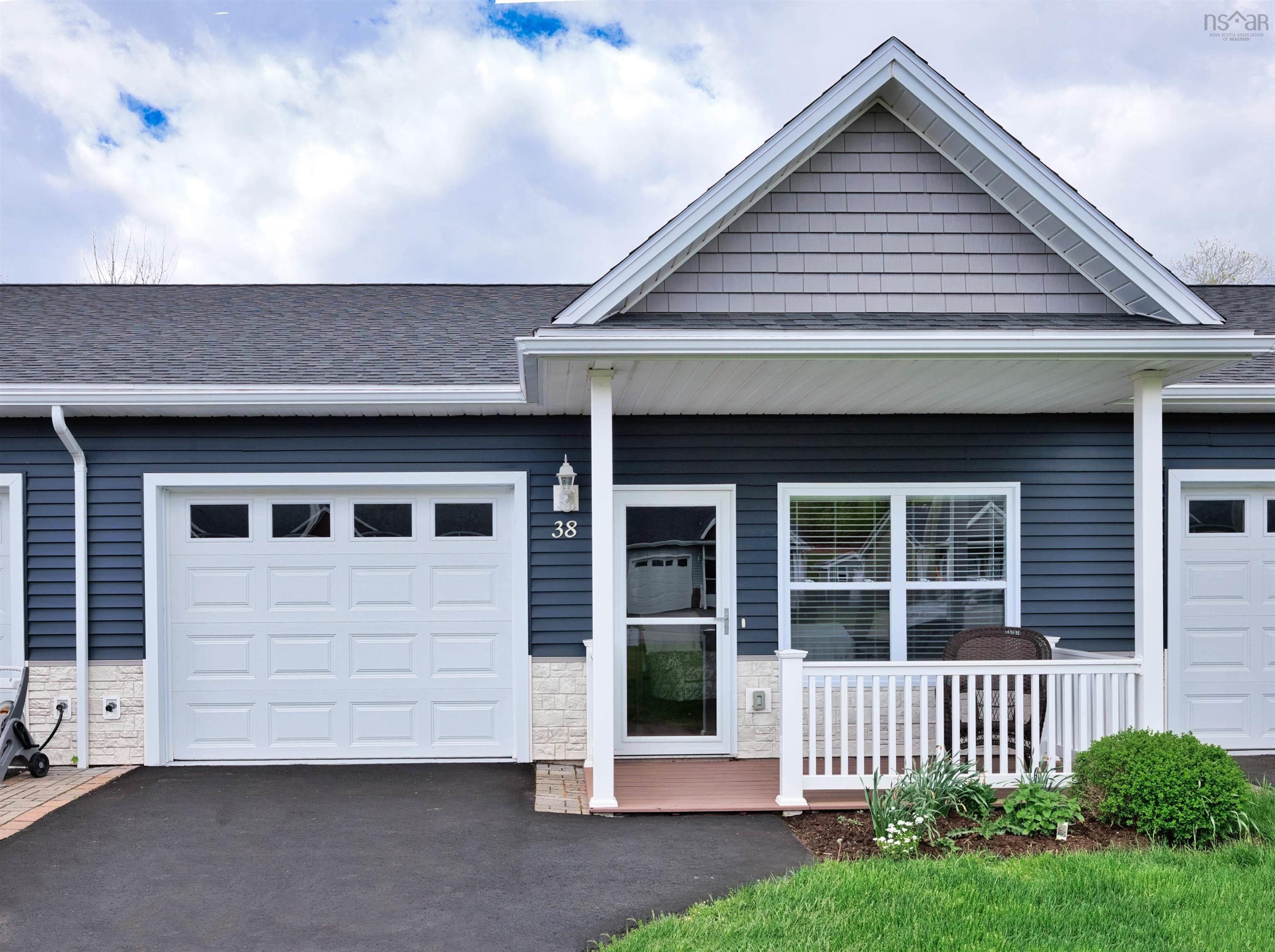 $372,900.00: 38 Covington Place, Bible Hill