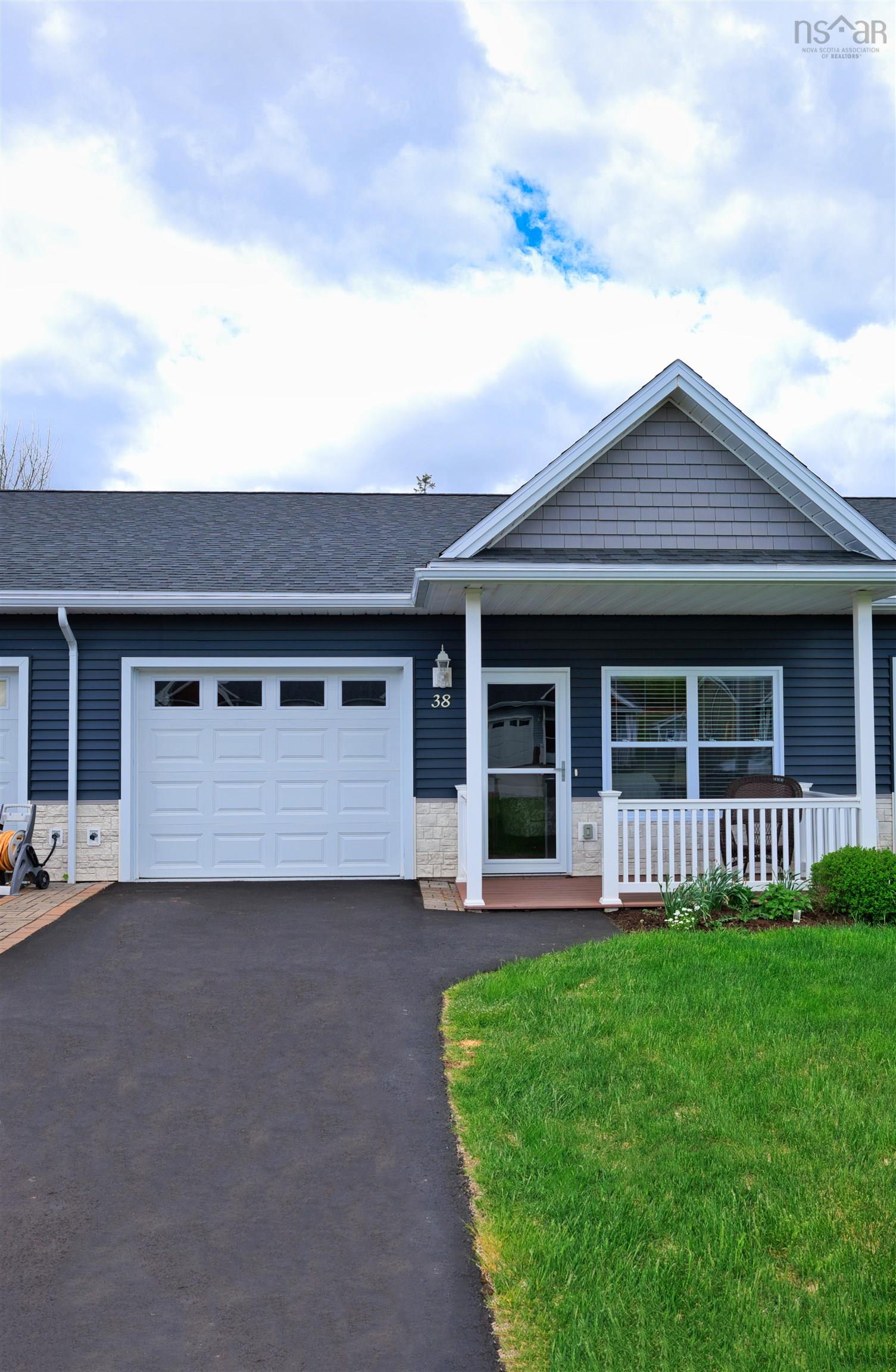 $372,900.00: 38 Covington Place, Bible Hill