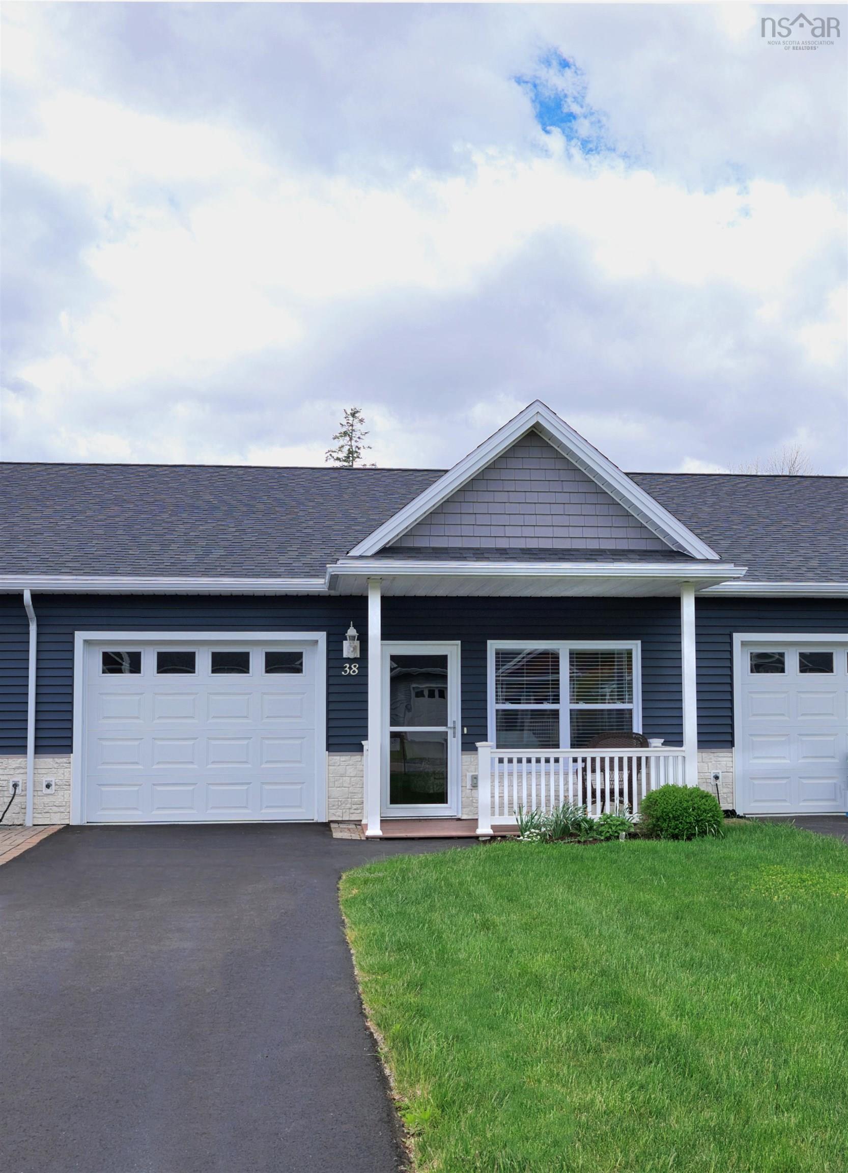 $372,900.00: 38 Covington Place, Bible Hill
