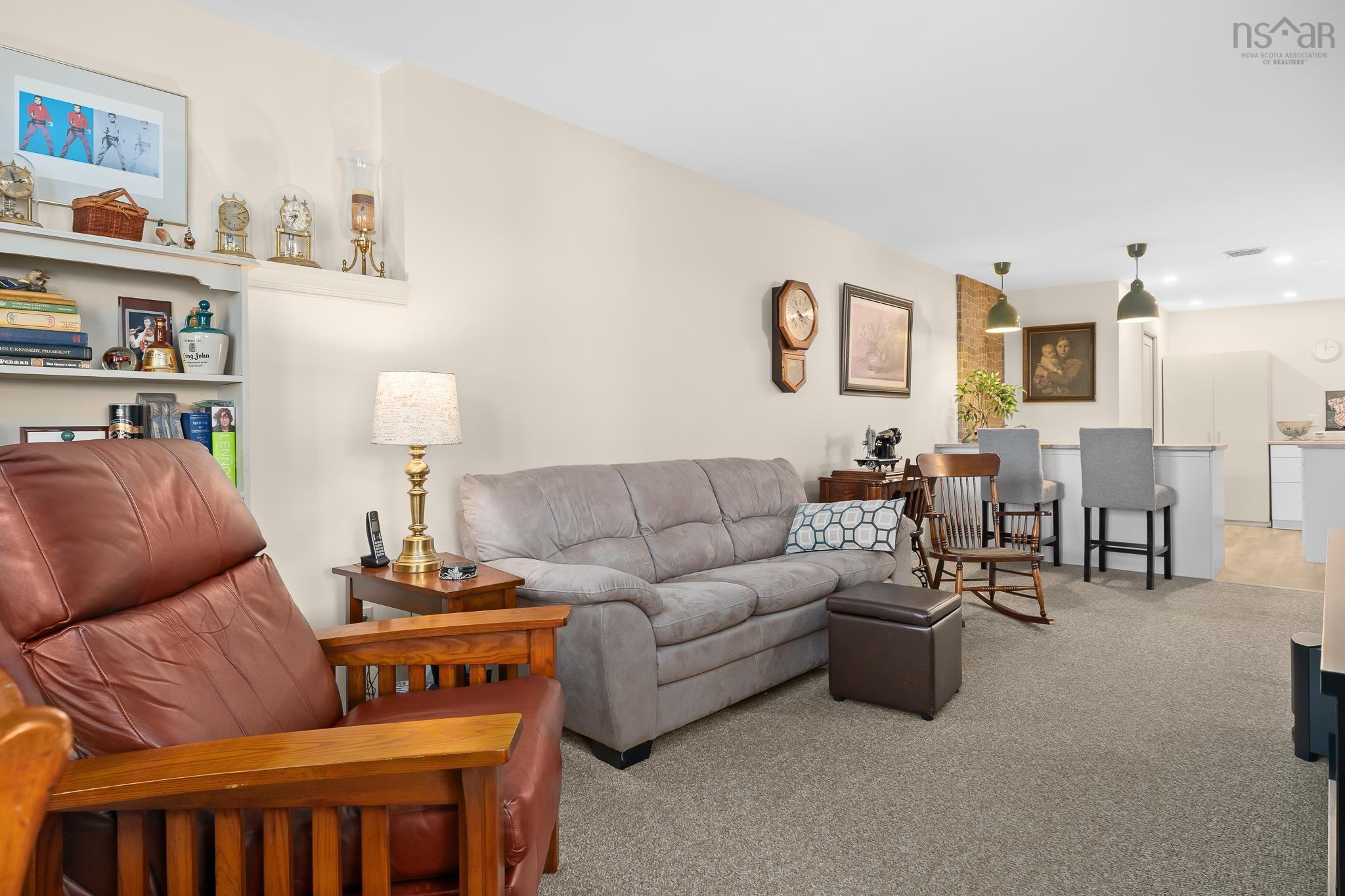 67 Rose Street, Dartmouth, NS (MLS 202612393)
