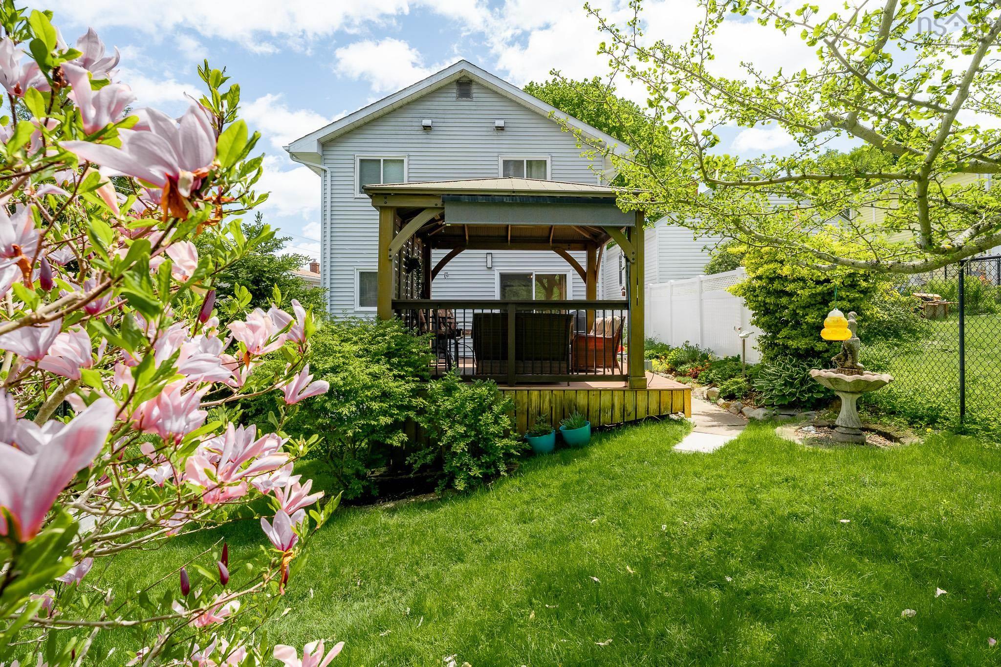 67 Rose Street, Dartmouth, NS (MLS 202612393)