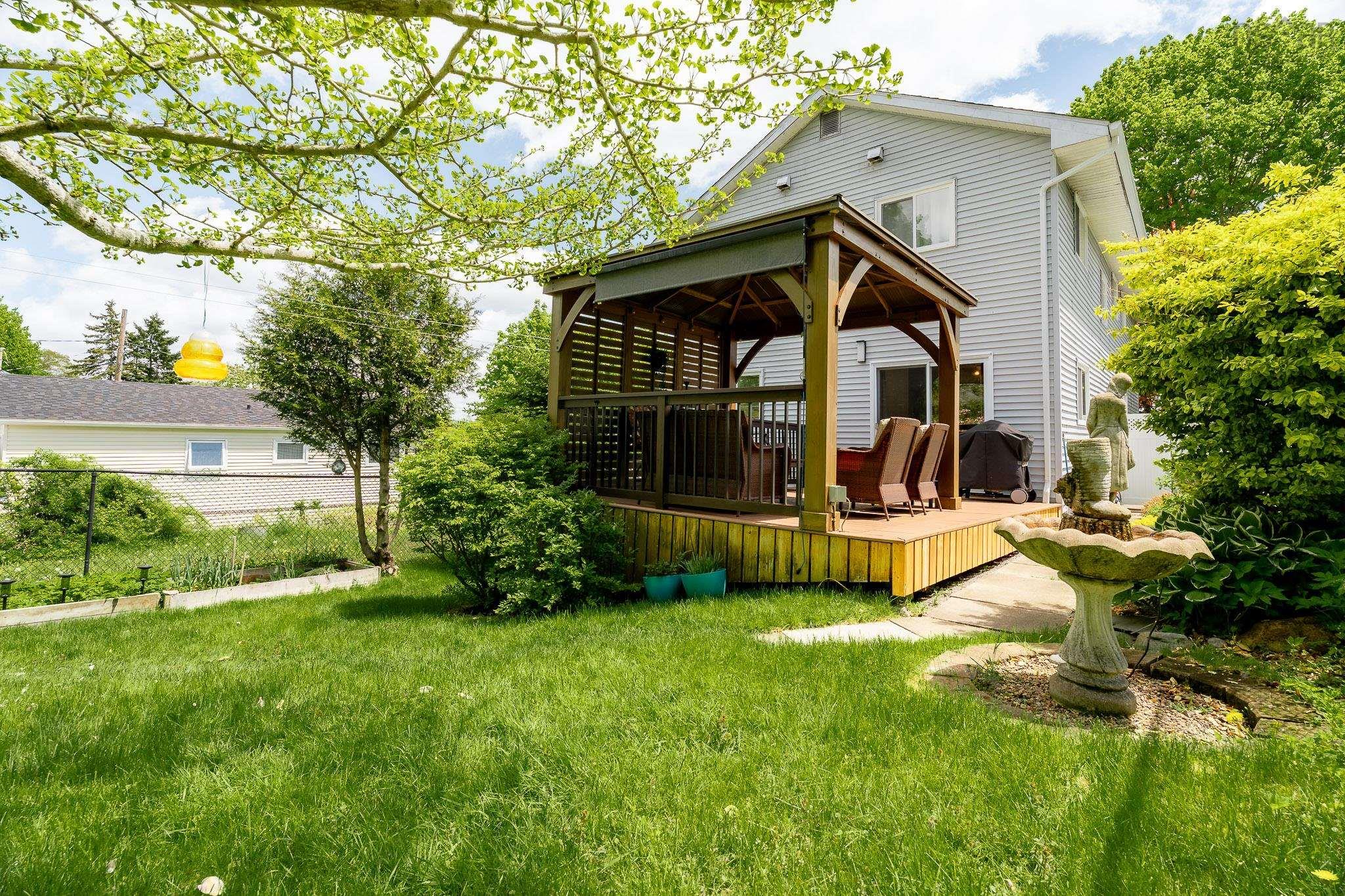 67 Rose Street, Dartmouth, NS (MLS 202612393)