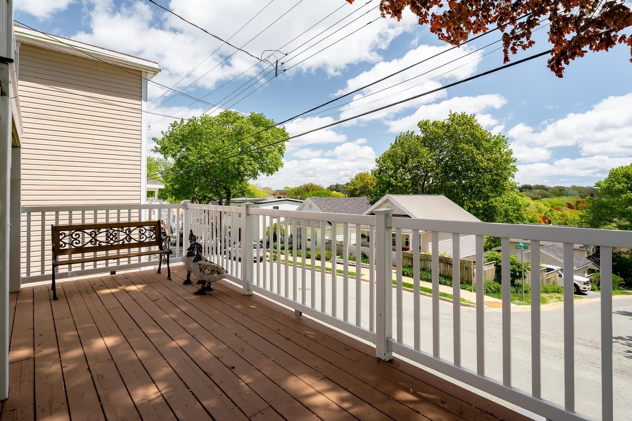 67 Rose Street, Dartmouth, NS (MLS 202612393)