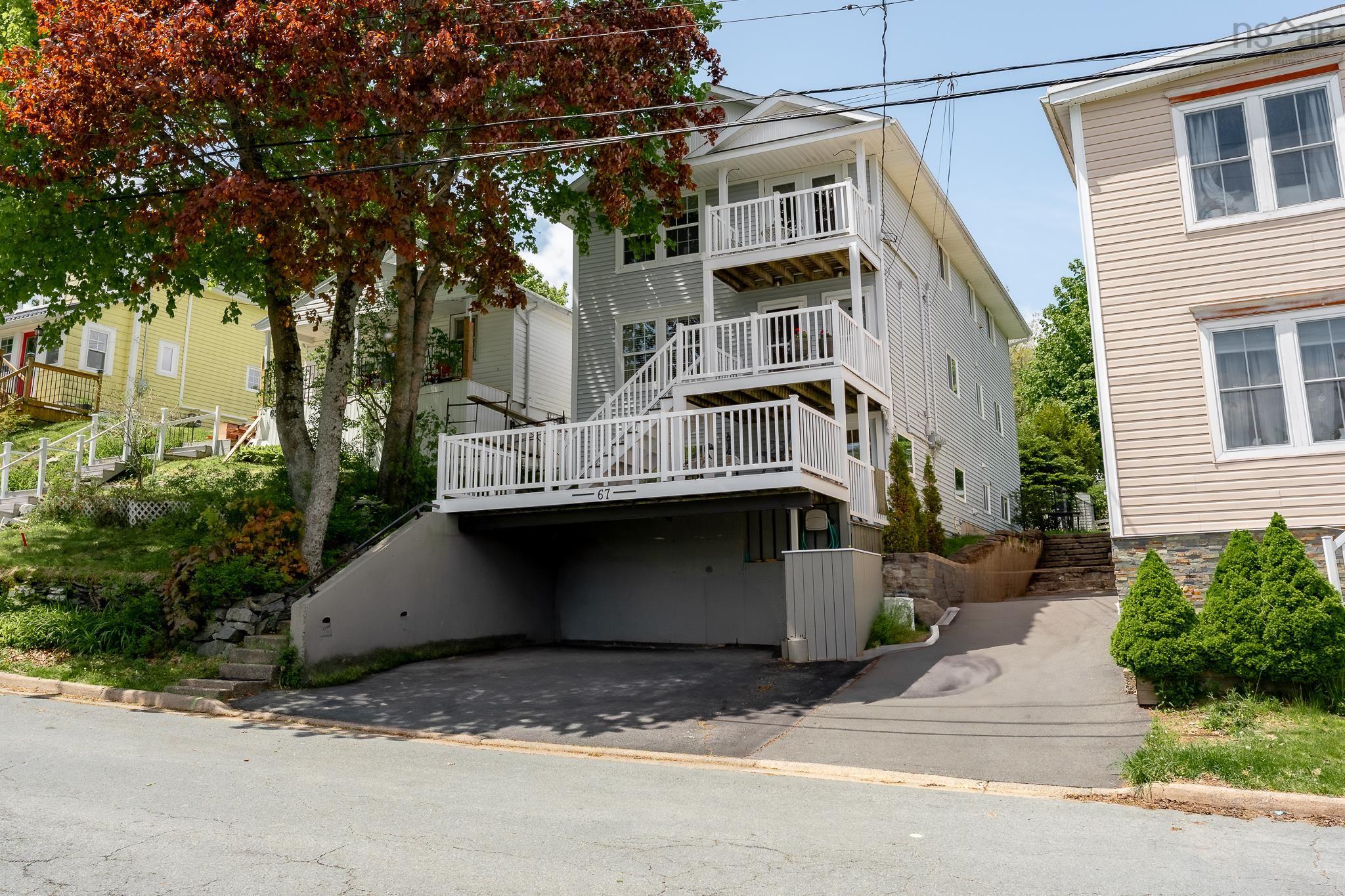 67 Rose Street, Dartmouth, NS (MLS 202612395)