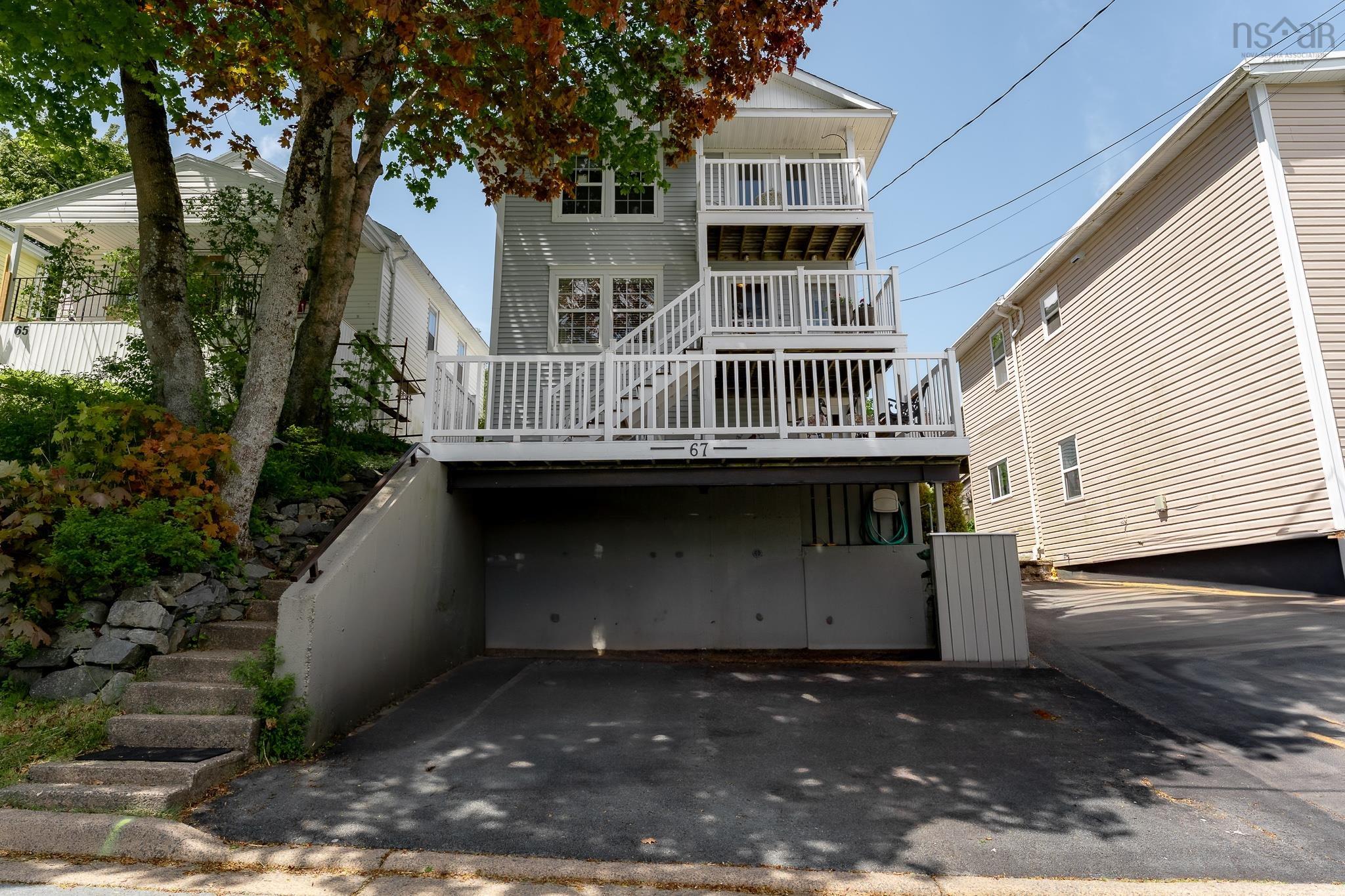 67 Rose Street, Dartmouth, NS (MLS 202612395)