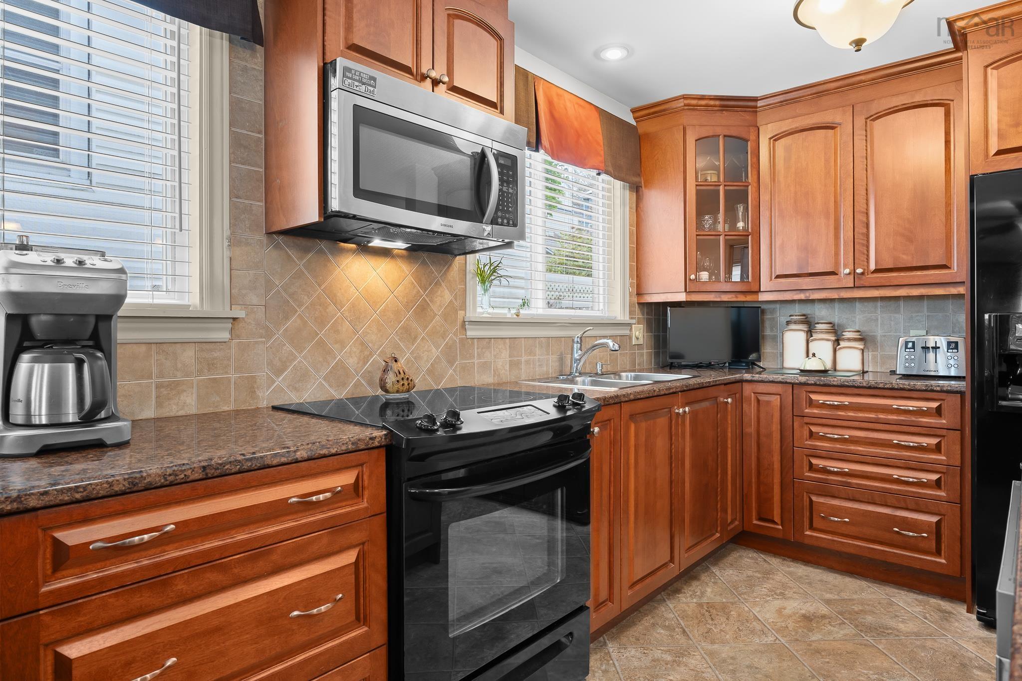 67 Rose Street, Dartmouth, NS (MLS 202612395)