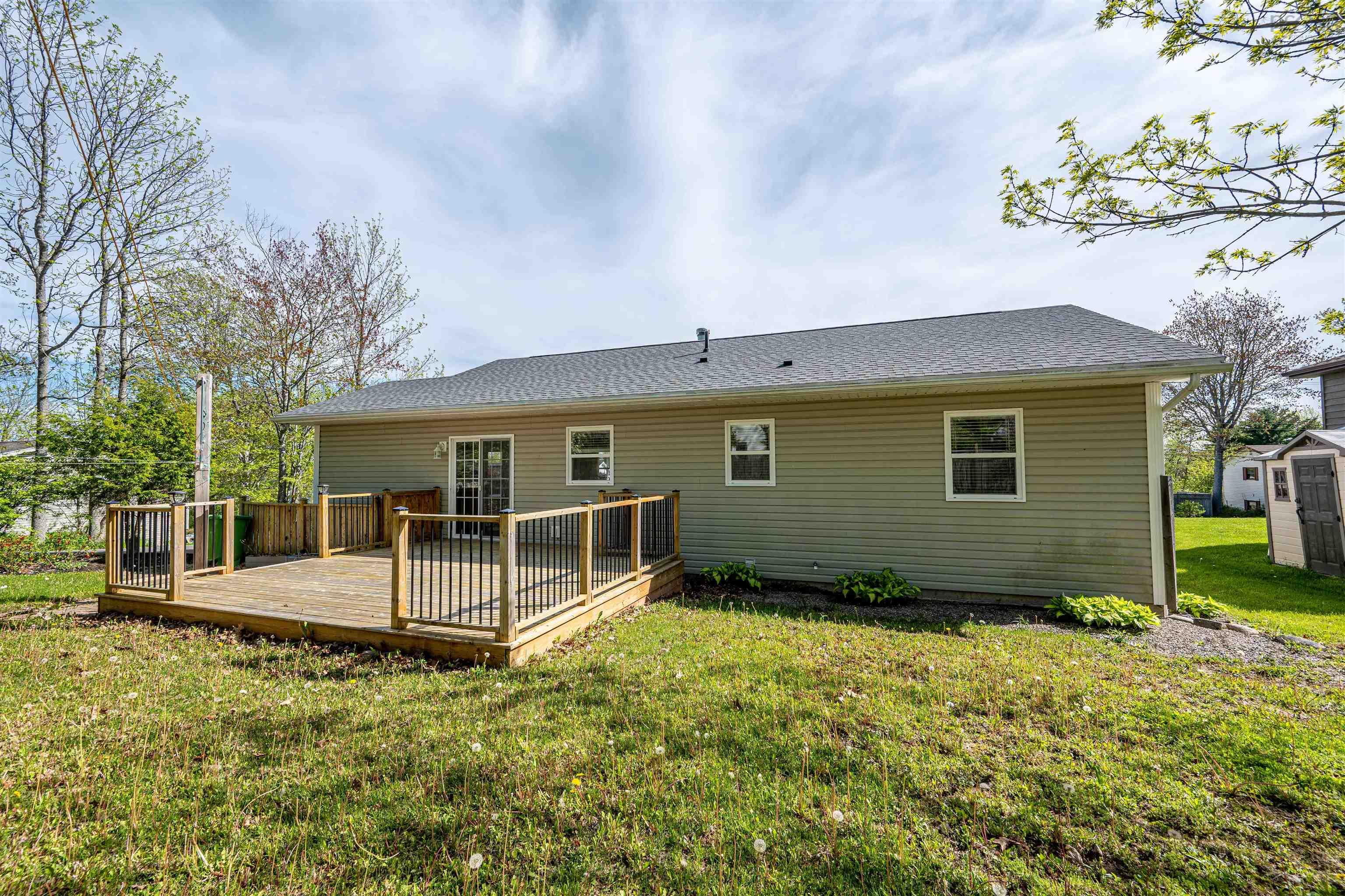 $475,000.00: 25 Palmeter Drive, Falmouth