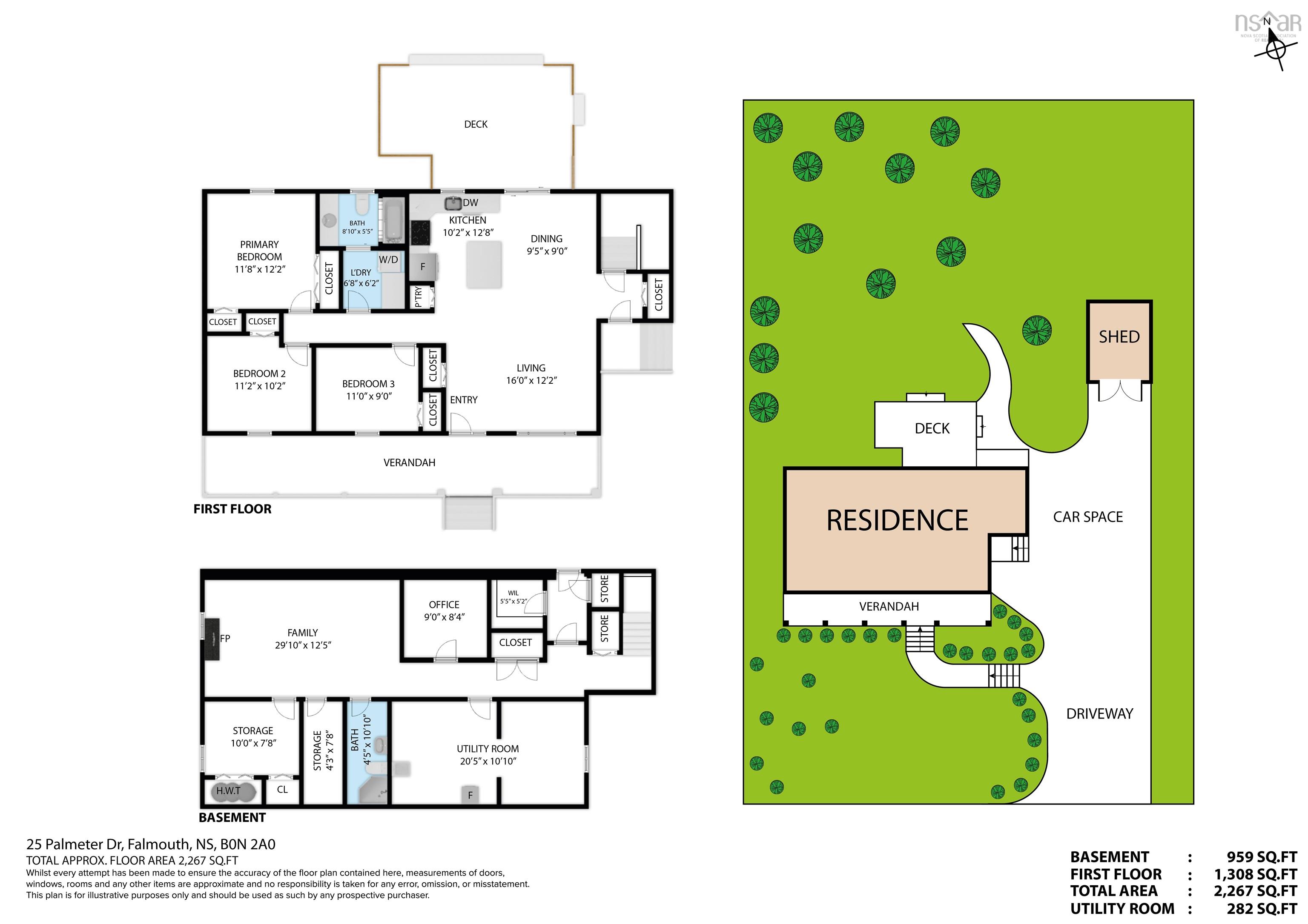 $475,000.00: 25 Palmeter Drive, Falmouth