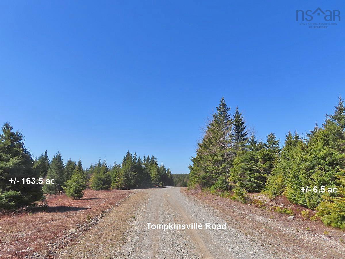 $345,000.00: 169.5 Acres Tompkinsville Road, Tompkinsville