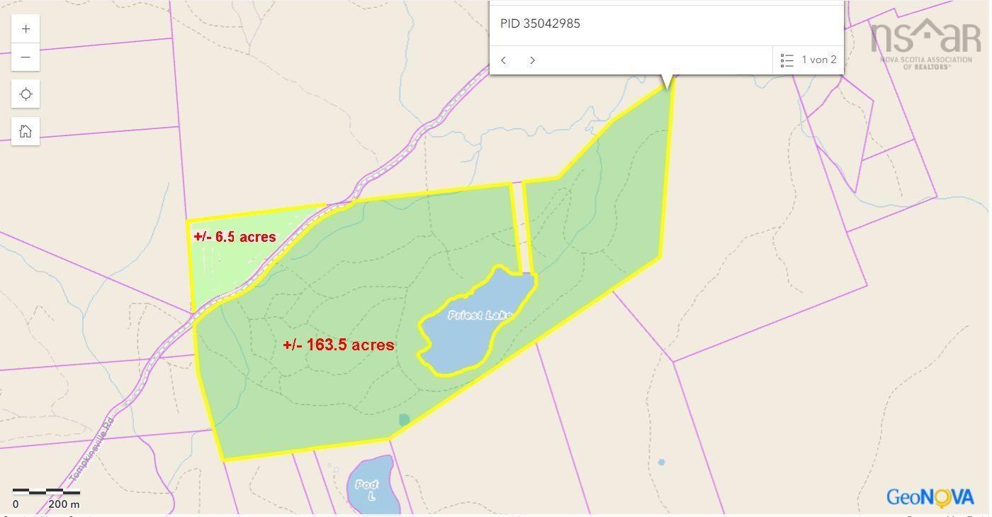 $345,000.00: 169.5 Acres Tompkinsville Road, Tompkinsville
