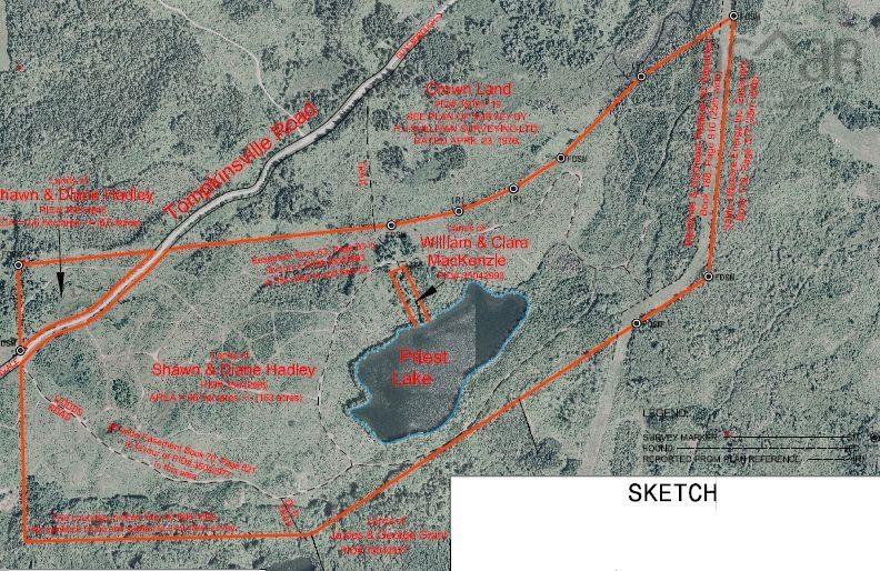 $345,000.00: 169.5 Acres Tompkinsville Road, Tompkinsville