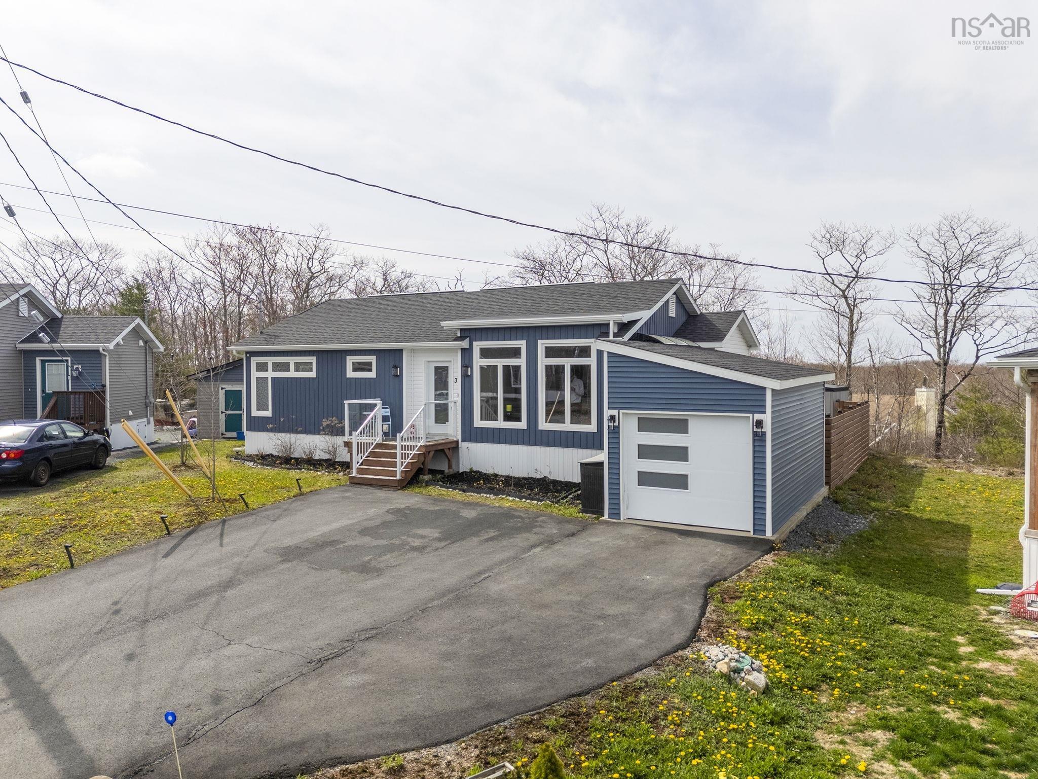 31 Huckleberry Close, Hubley, NS (MLS 202612399)