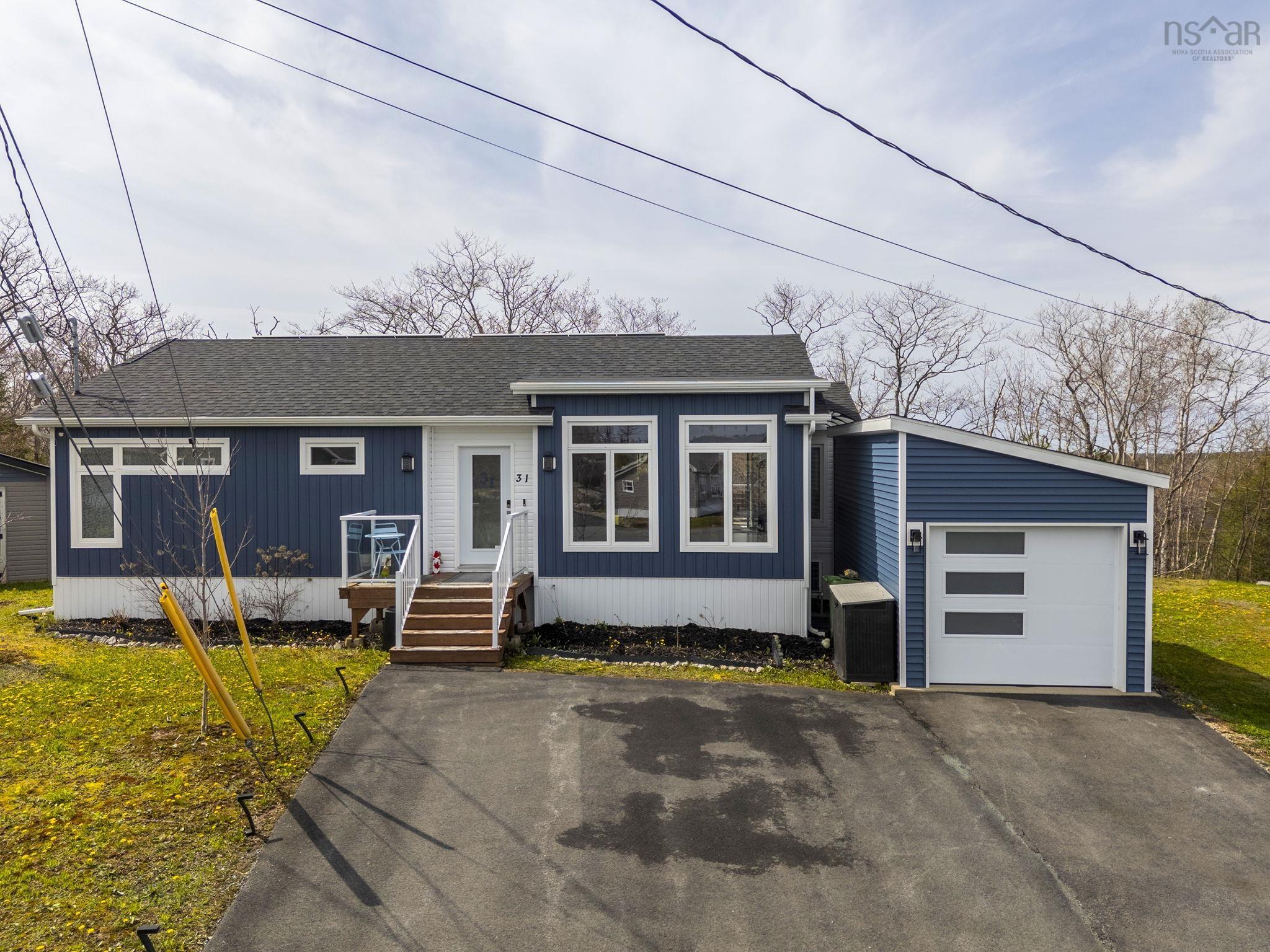 31 Huckleberry Close, Hubley, NS (MLS 202612399)