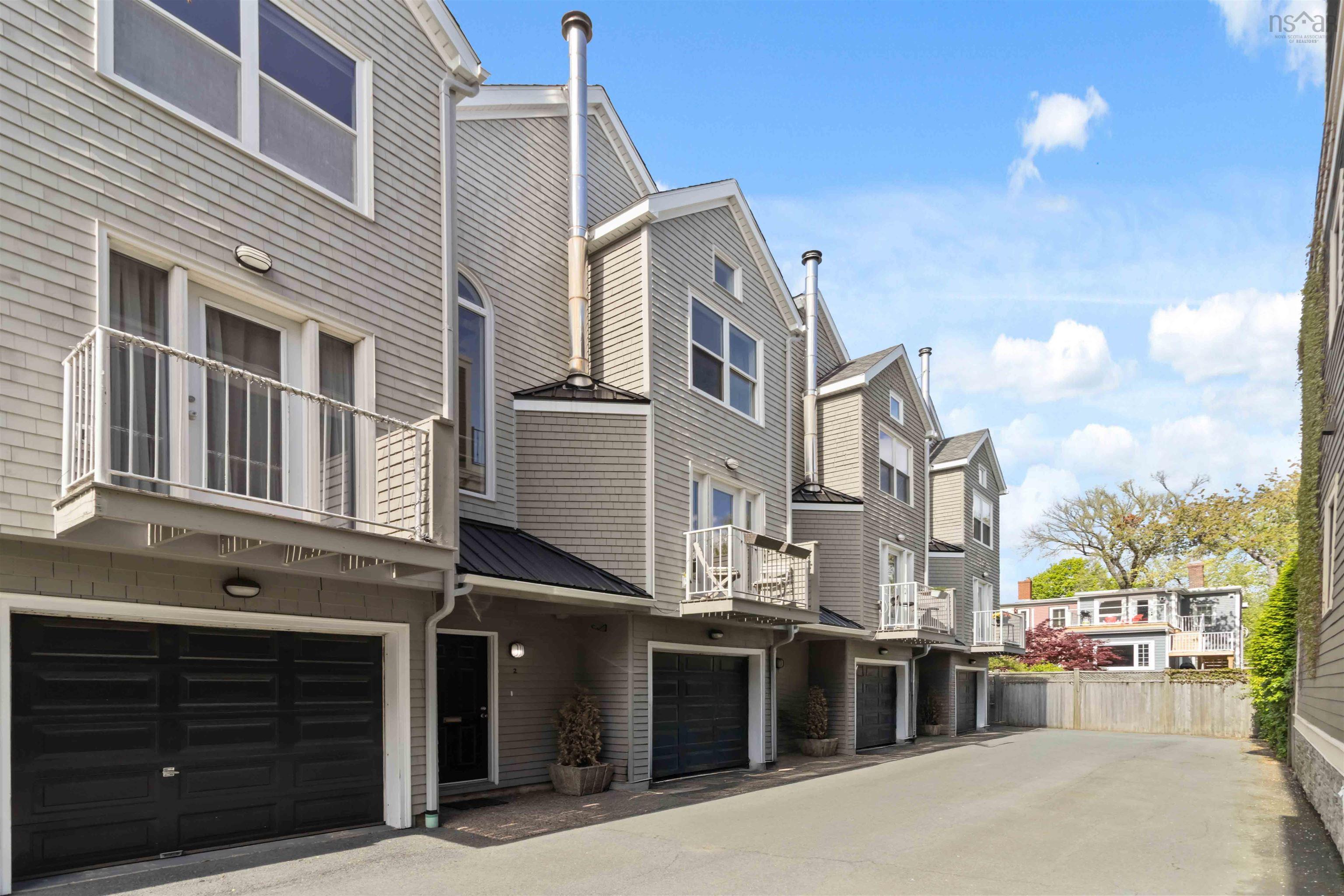 2 1345 Dresden Row, Halifax, NS (MLS 202612402)