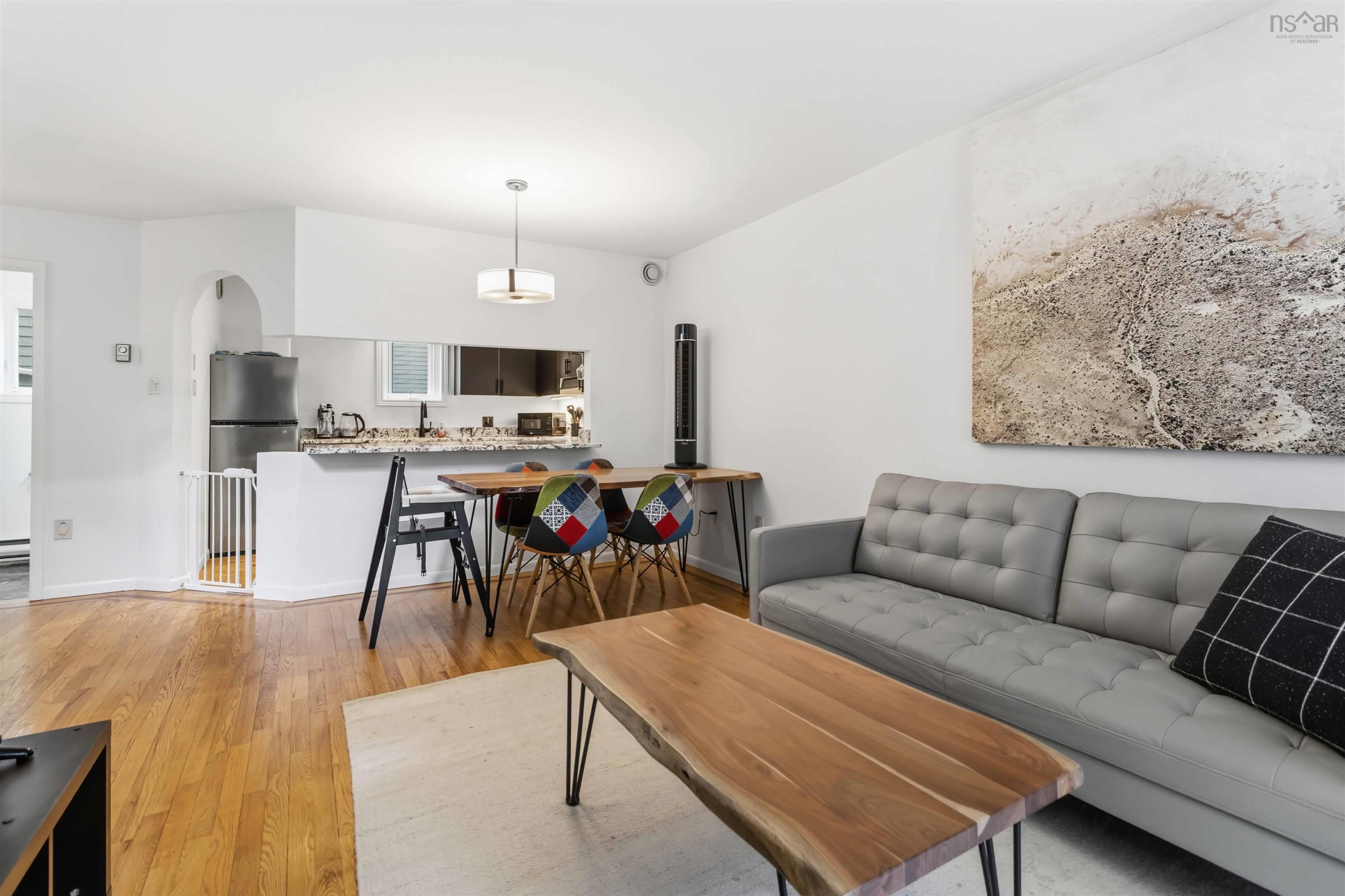 2 1345 Dresden Row, Halifax, NS (MLS 202612402)