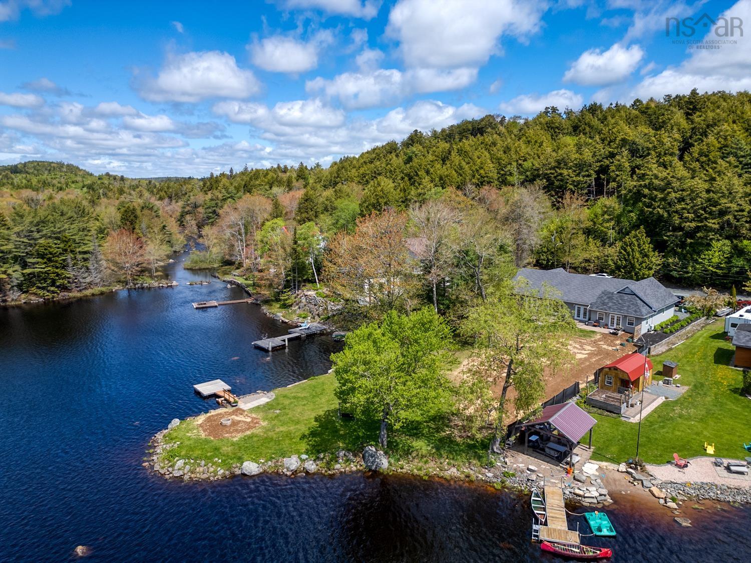 111 River Drive, Lake Echo, NS (MLS 202612403)