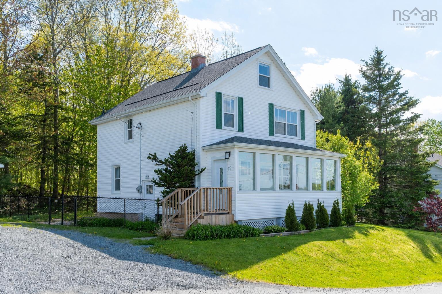 19 Tophill Road, Bedford, NS (MLS® 202612404)