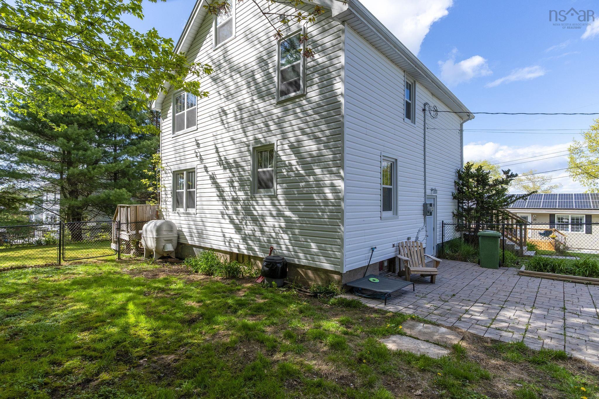 19 Tophill Road, Bedford, NS (MLS 202612404)
