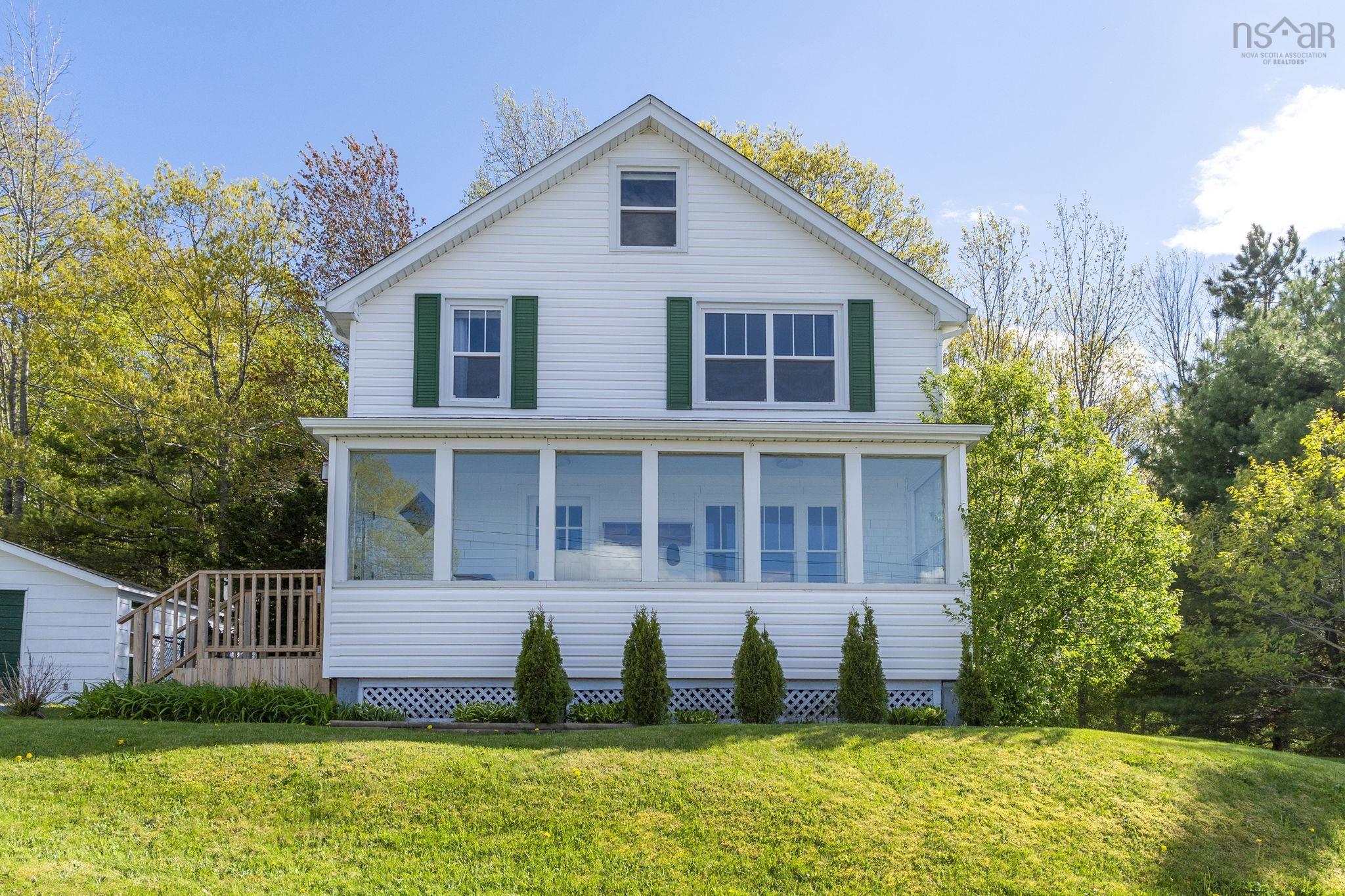 19 Tophill Road, Bedford, NS (MLS 202612404)