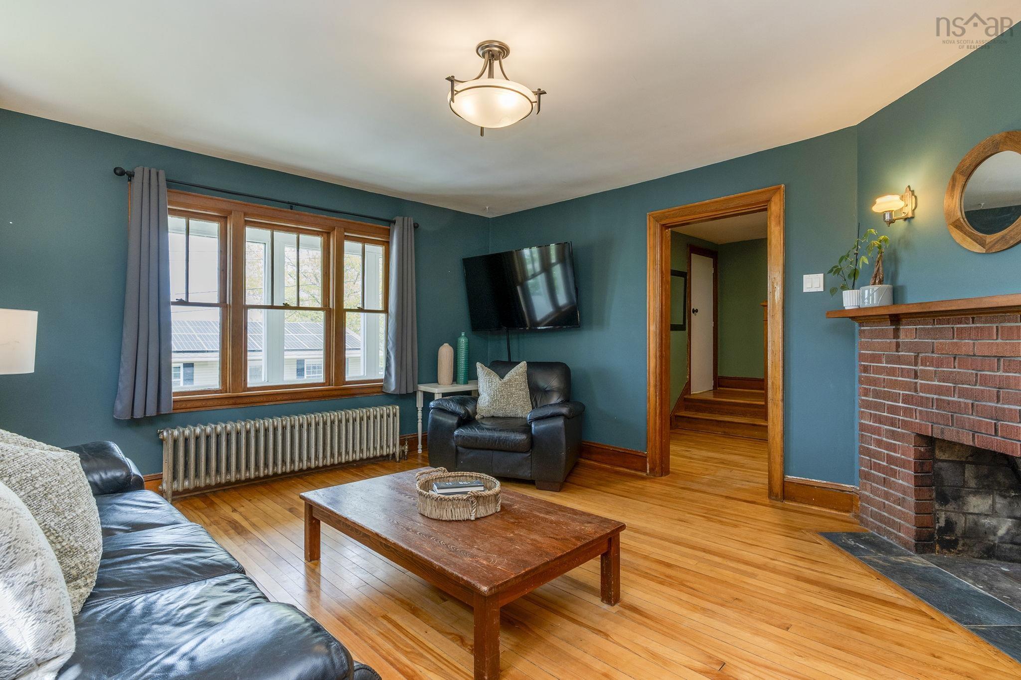 19 Tophill Road, Bedford, NS (MLS 202612404)