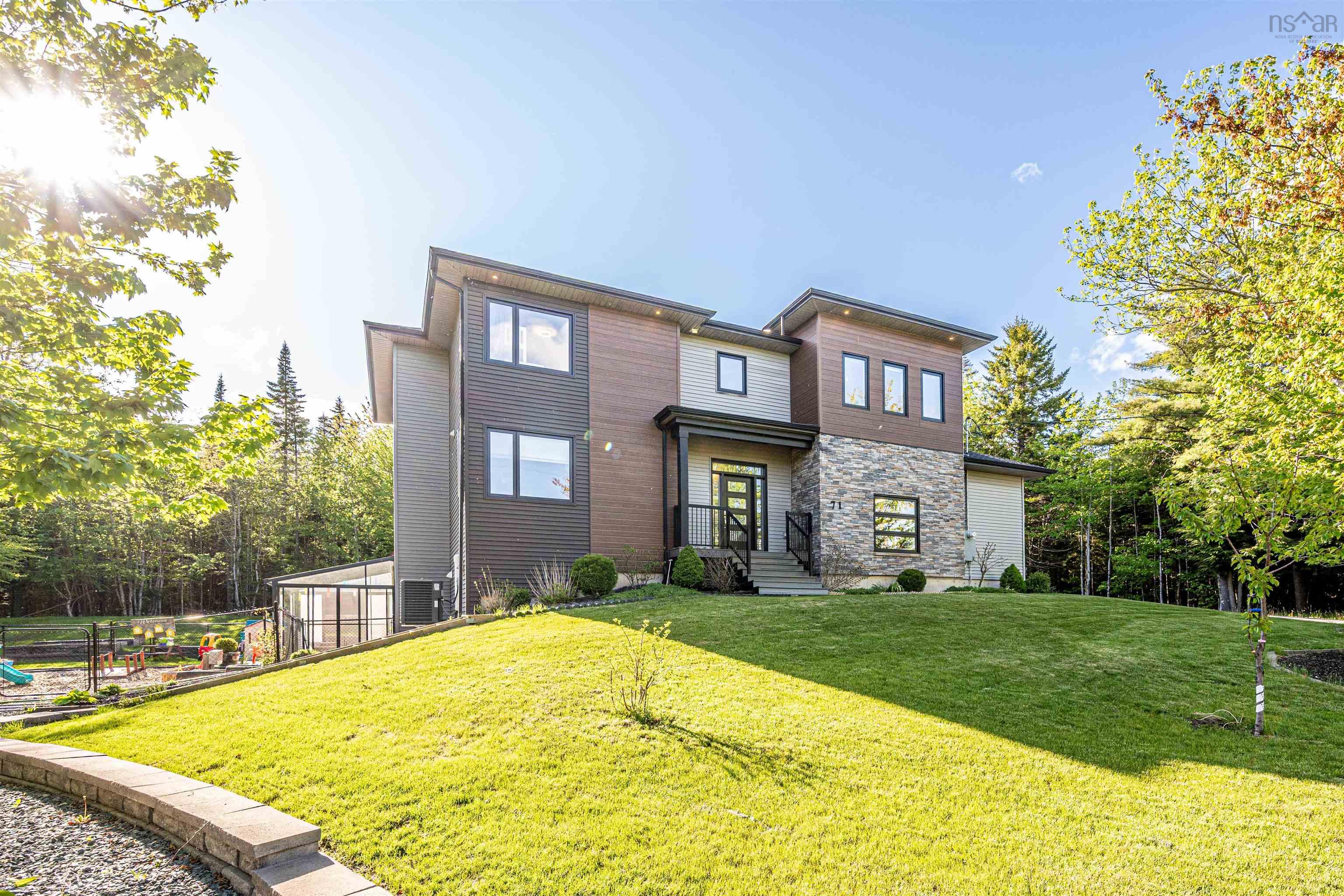 71 Ariel Lane, Halifax, NS (MLS 202612405)