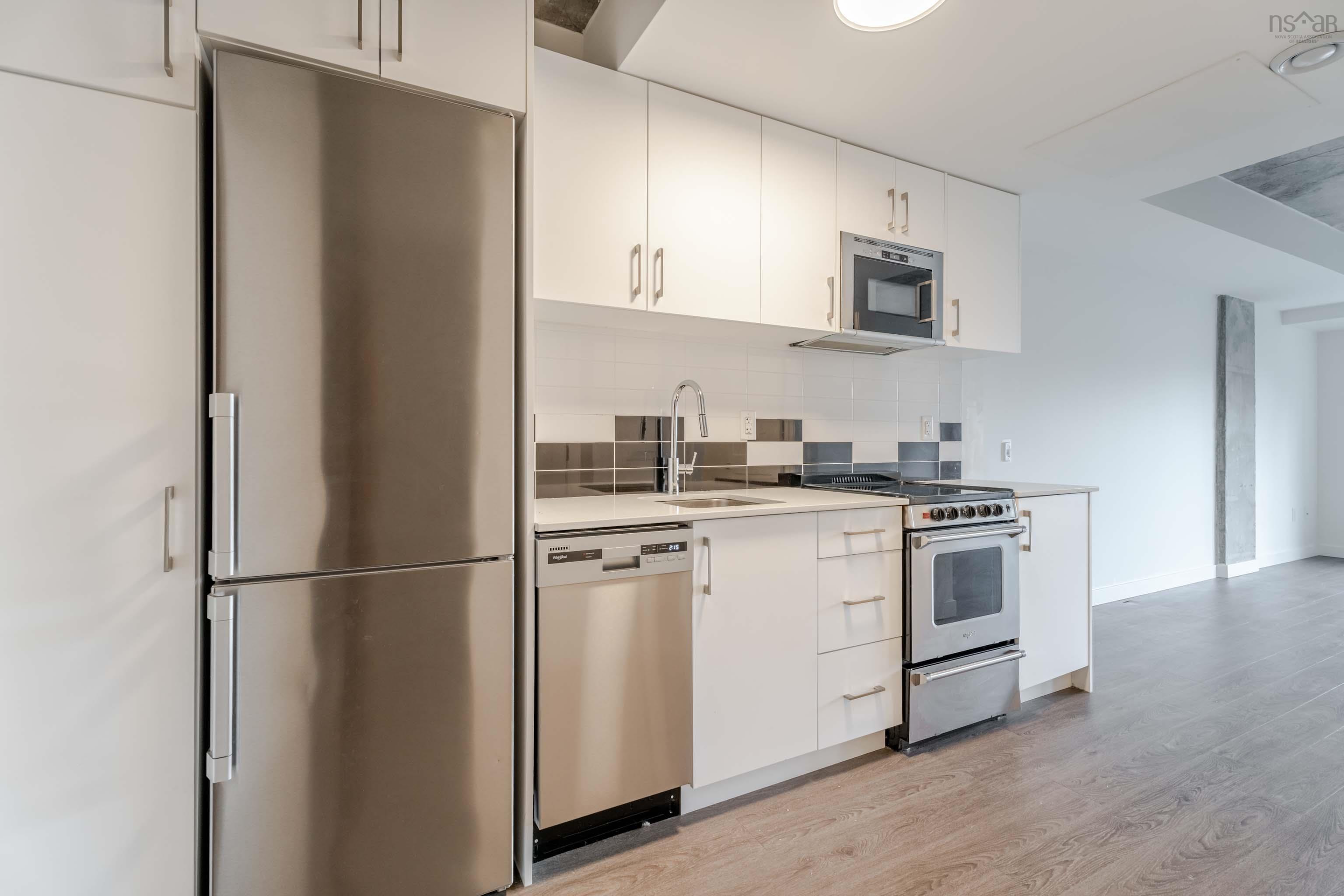 210 5684 West Street, Halifax, NS (MLS 202612406)