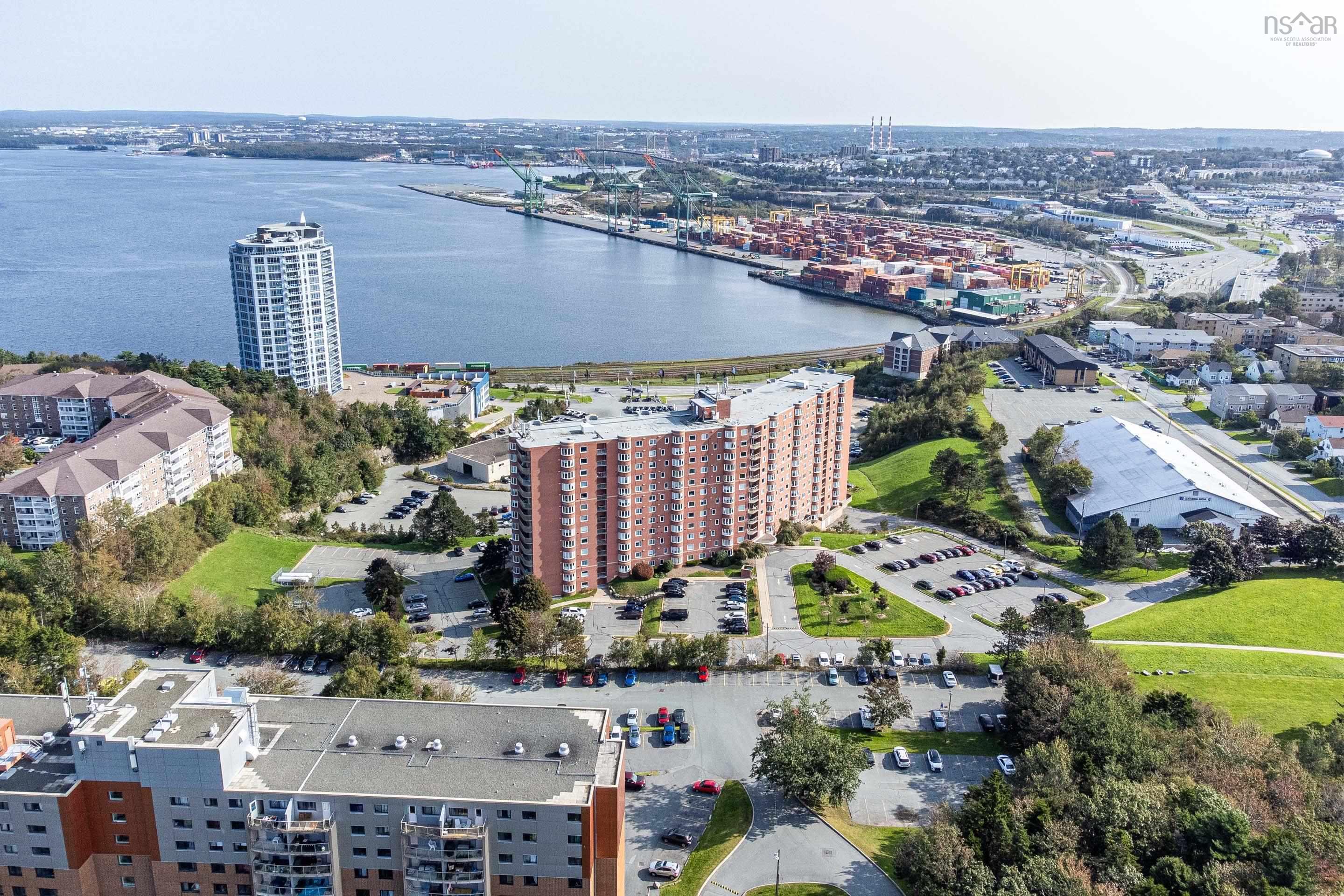 1118 45 Vimy Avenue, Halifax, NS (MLS® 202612408)