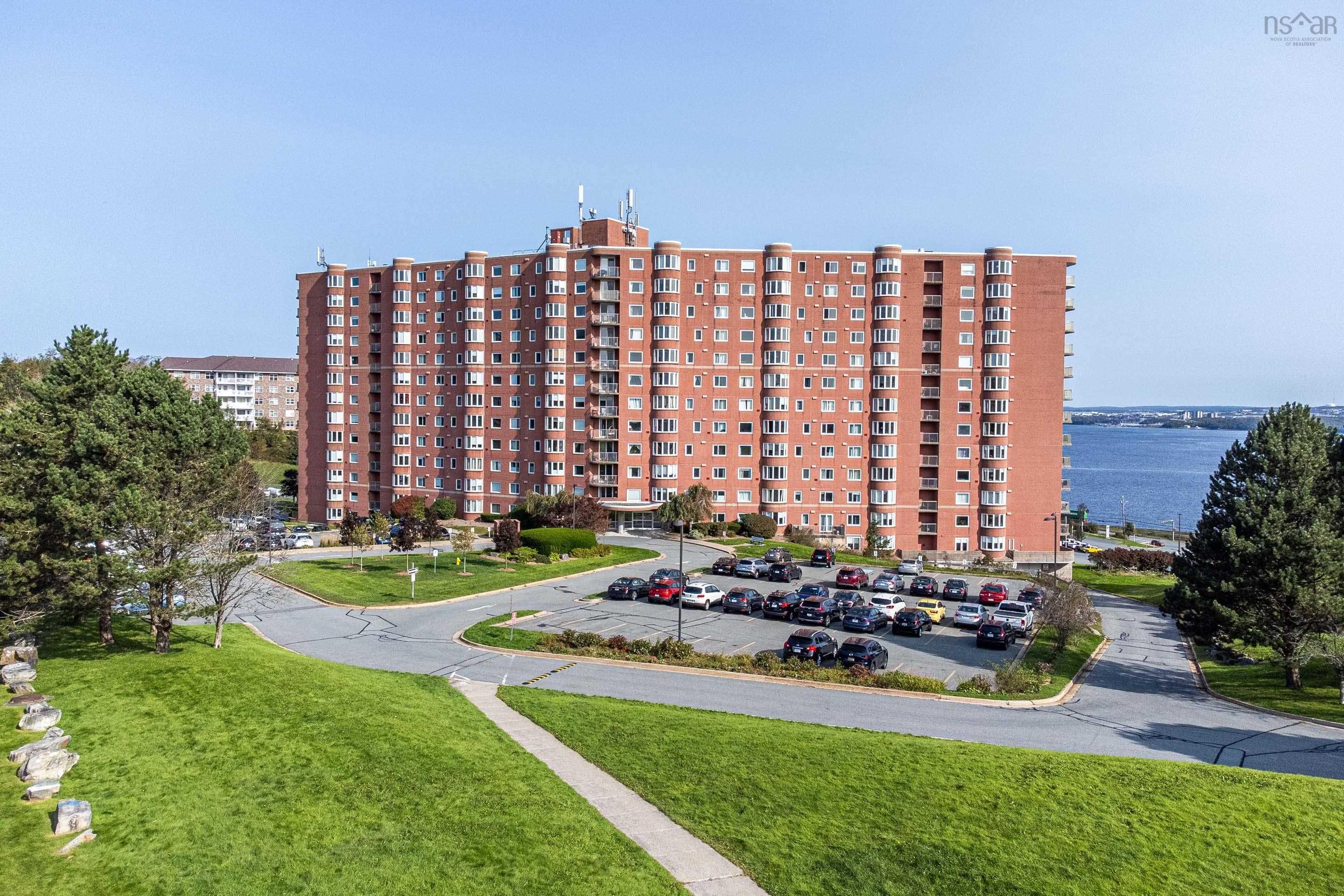 1118 45 Vimy Avenue, Halifax, NS (MLS 202612408)
