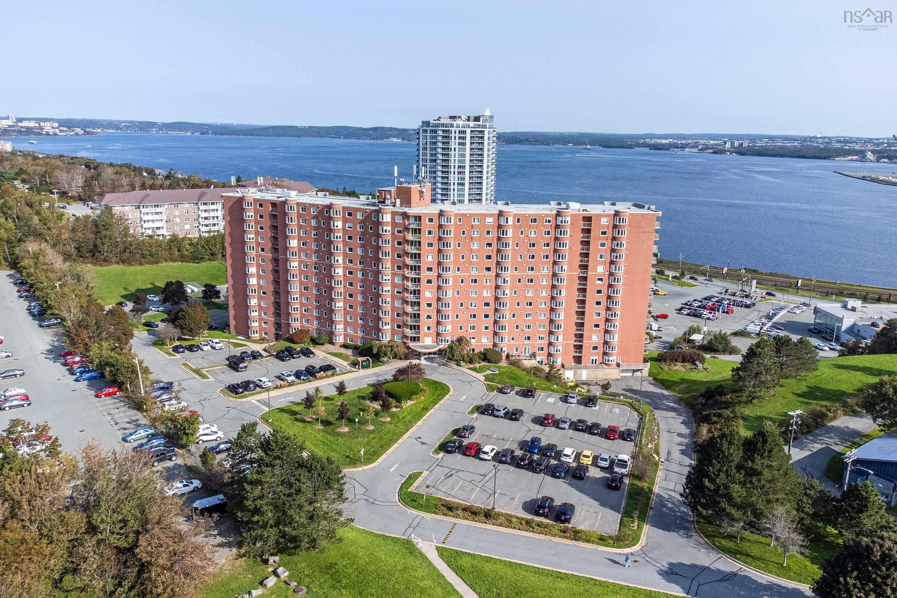 1118 45 Vimy Avenue, Halifax, NS (MLS 202612408)
